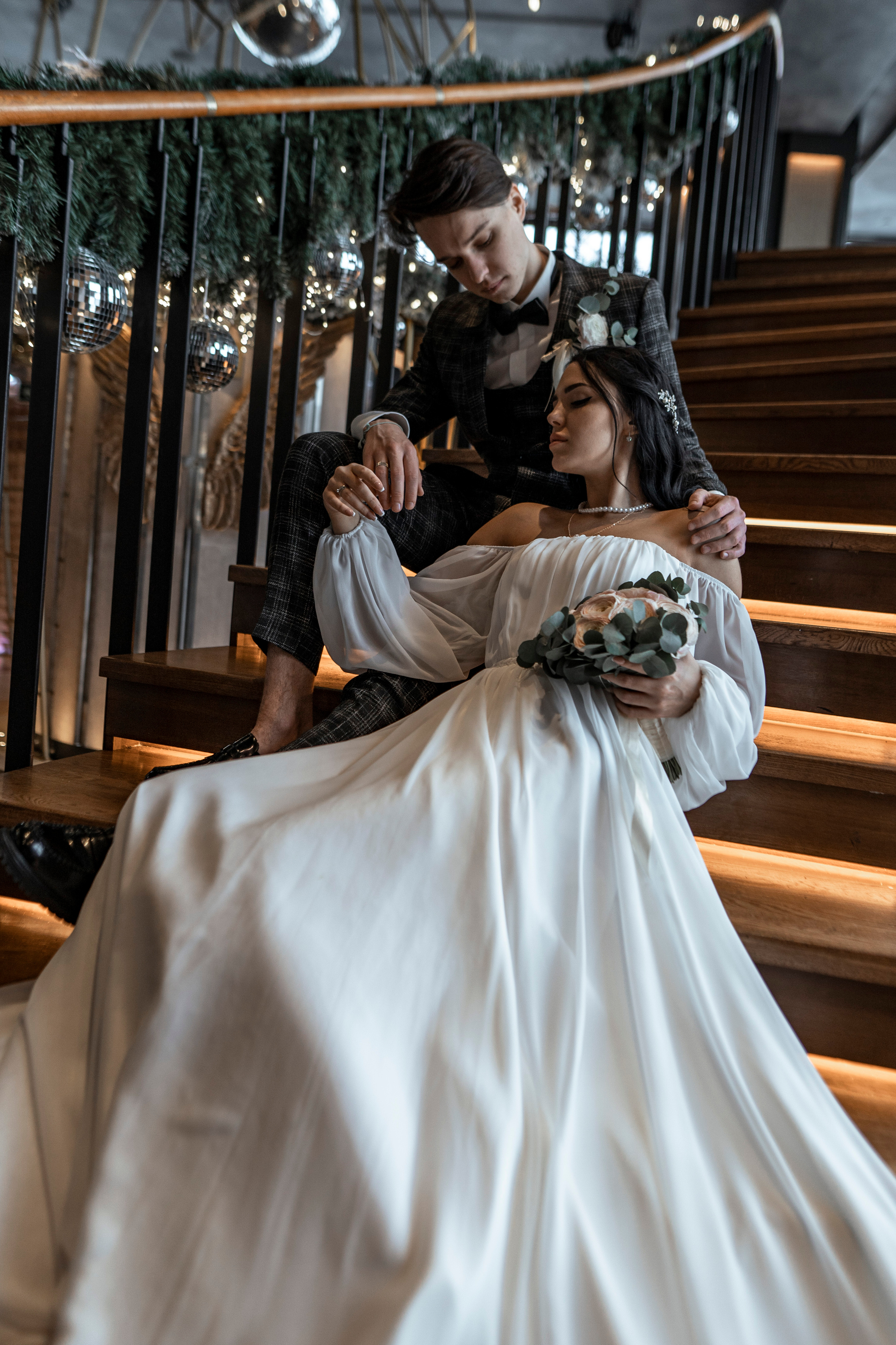 Наталья & Иван. Главная