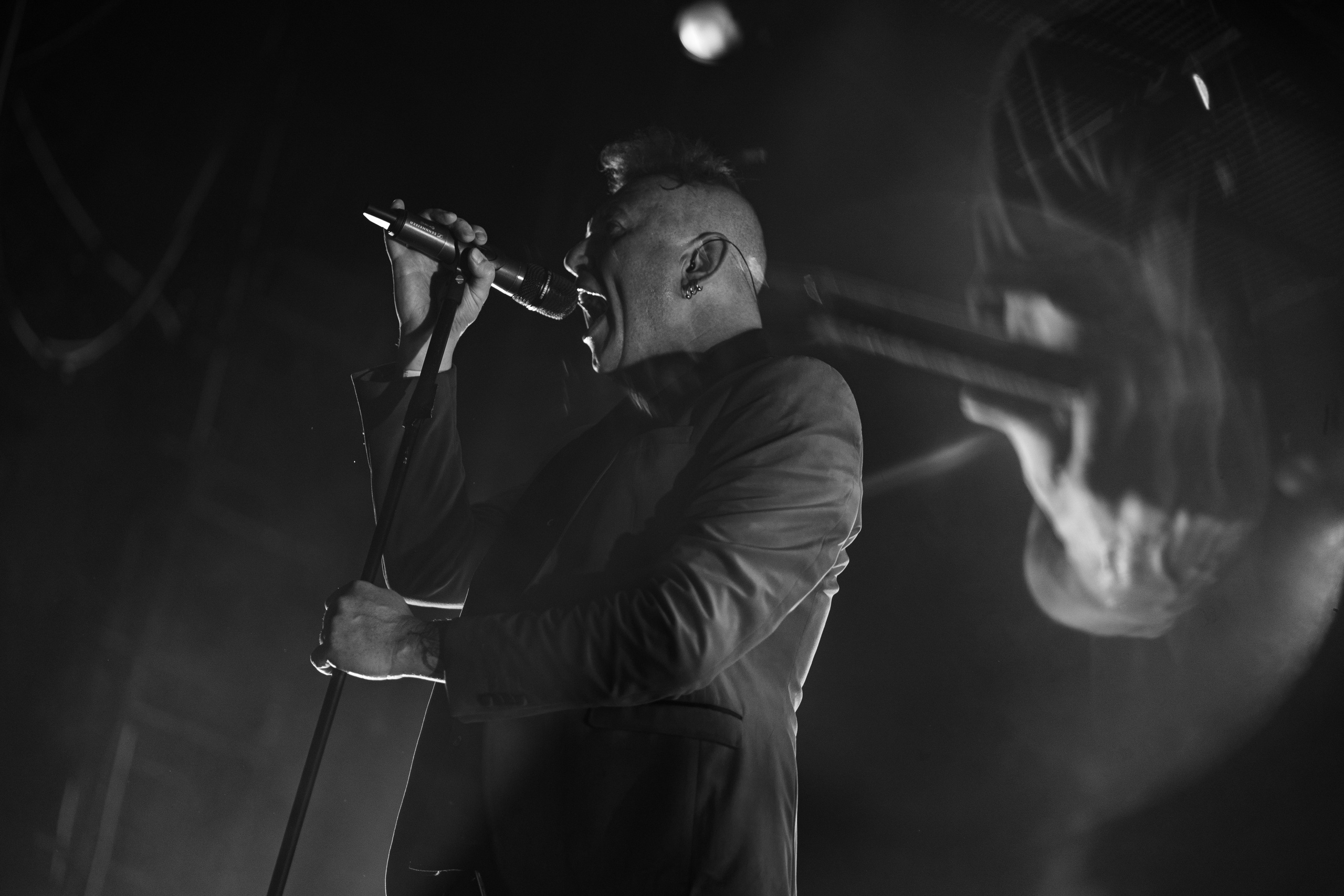 Юбилейный концерт группы «Тараканы!» 30 лет, GlavClub. Главная