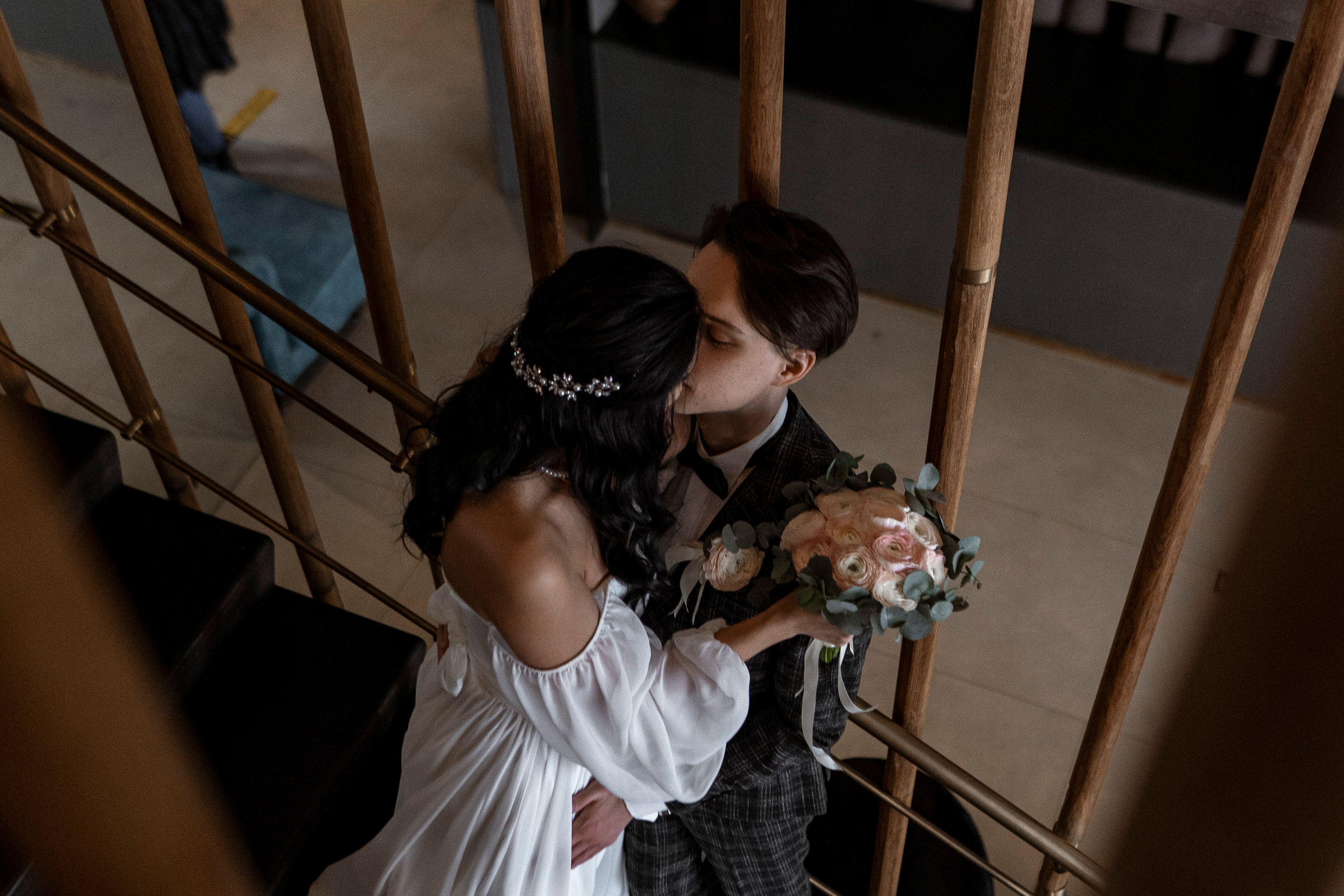 Наталья & Иван. Главная