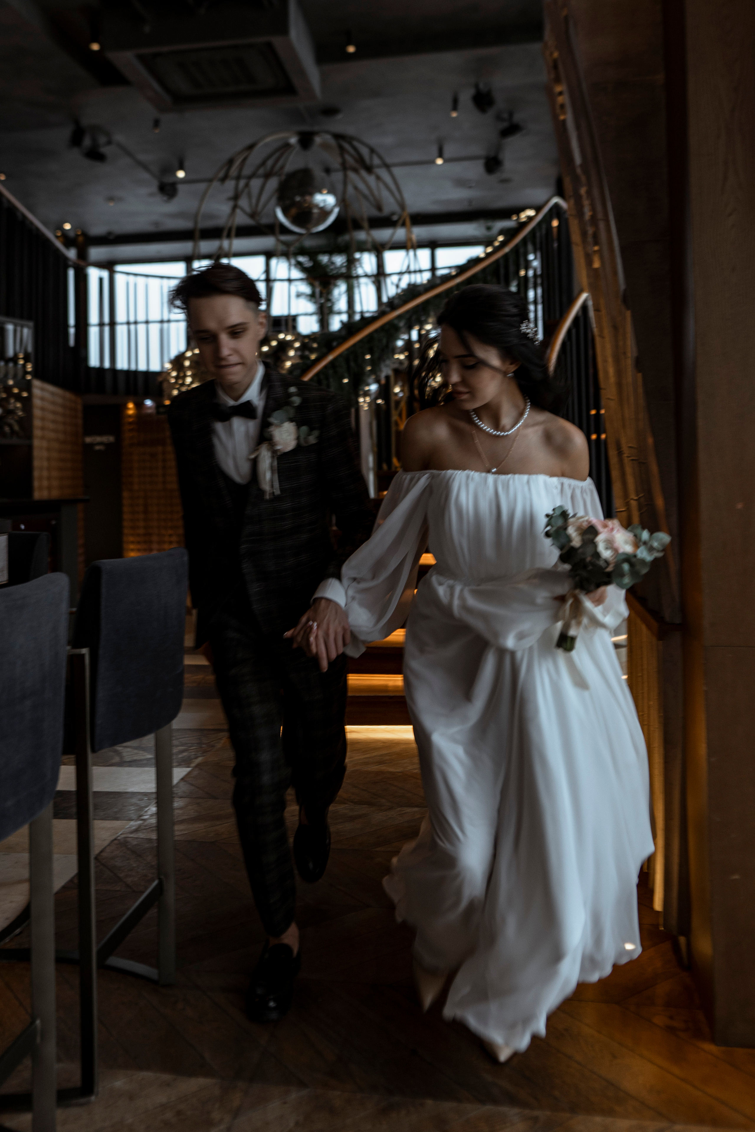 Наталья & Иван. Главная