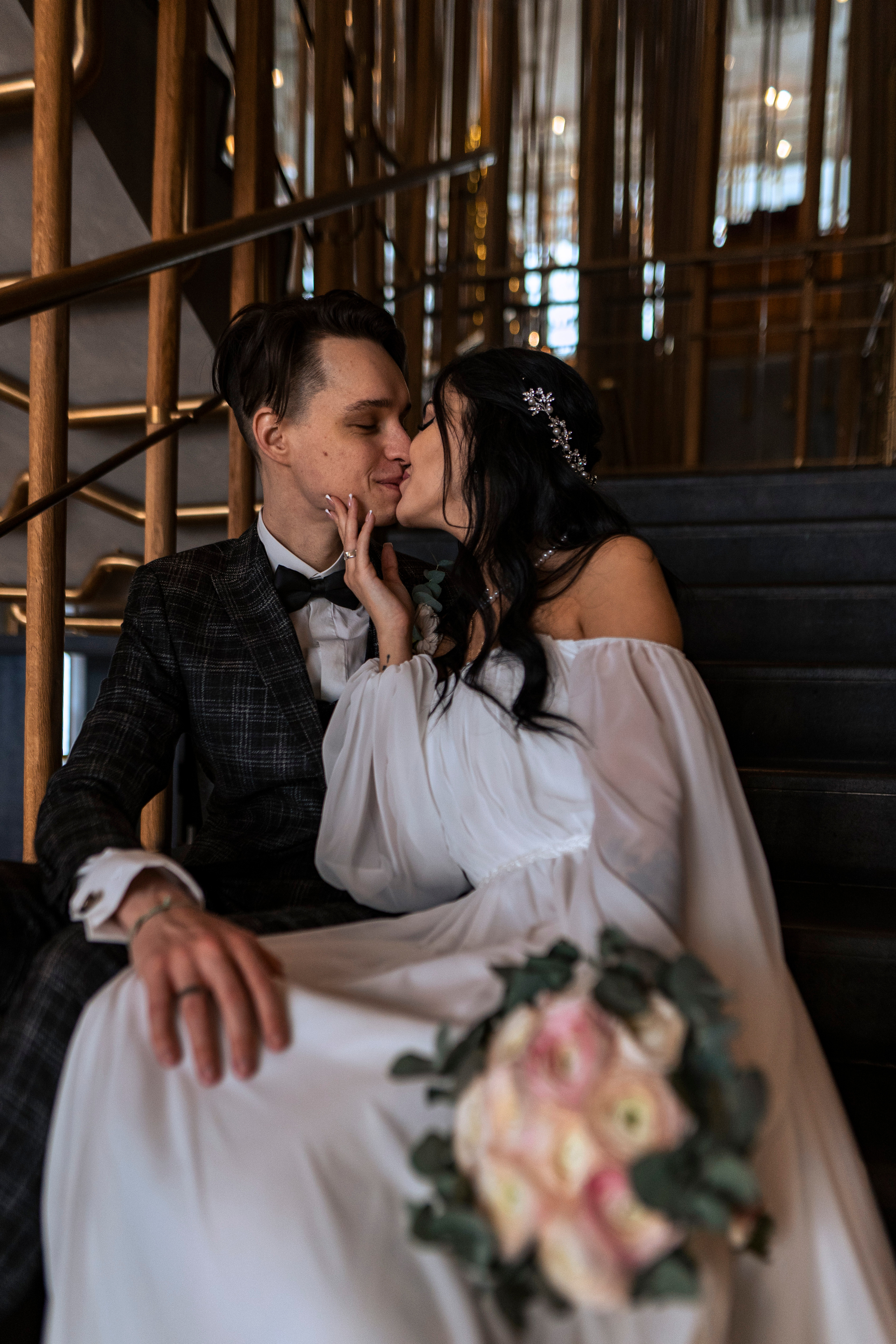 Наталья & Иван. Главная