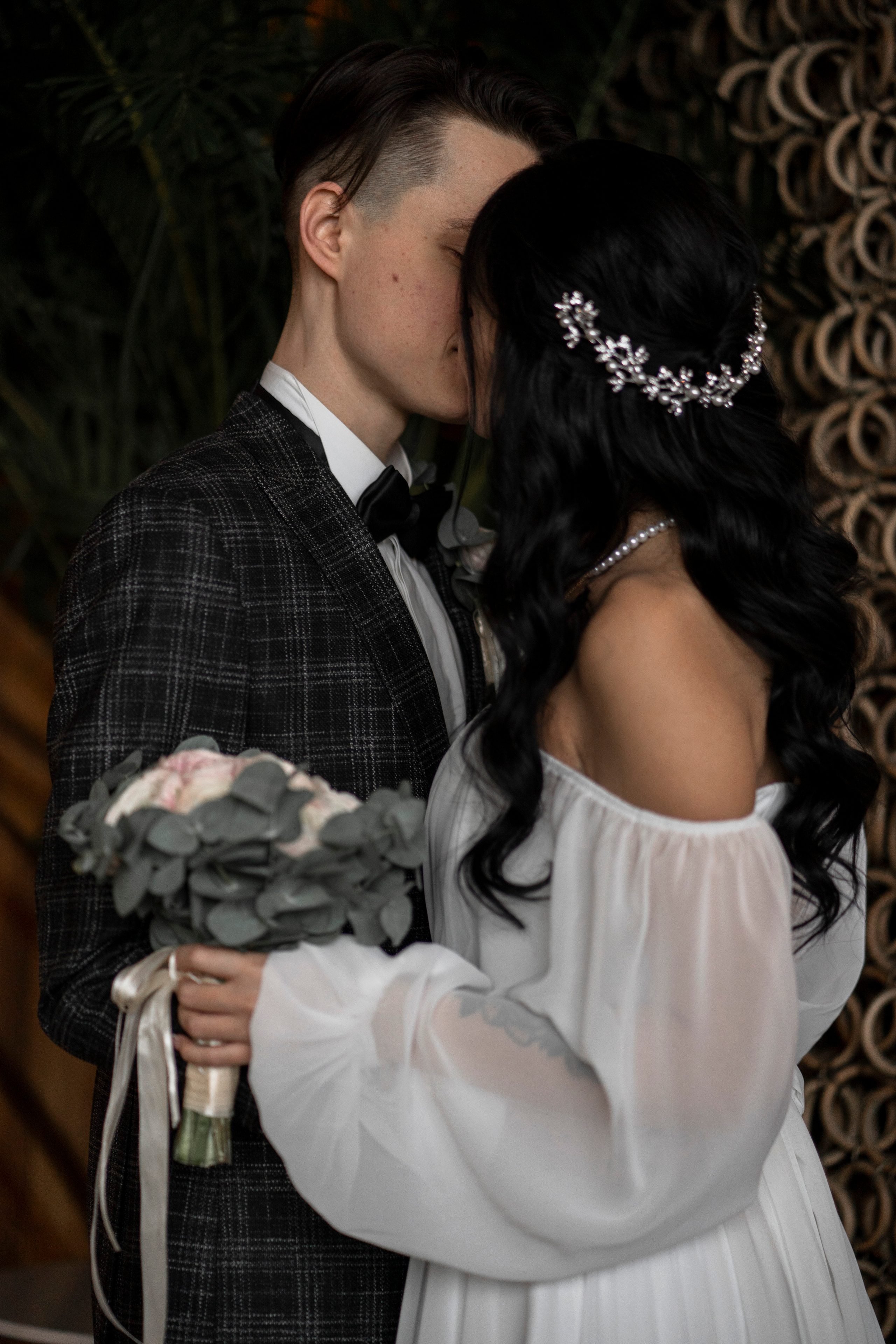 Наталья & Иван. Главная