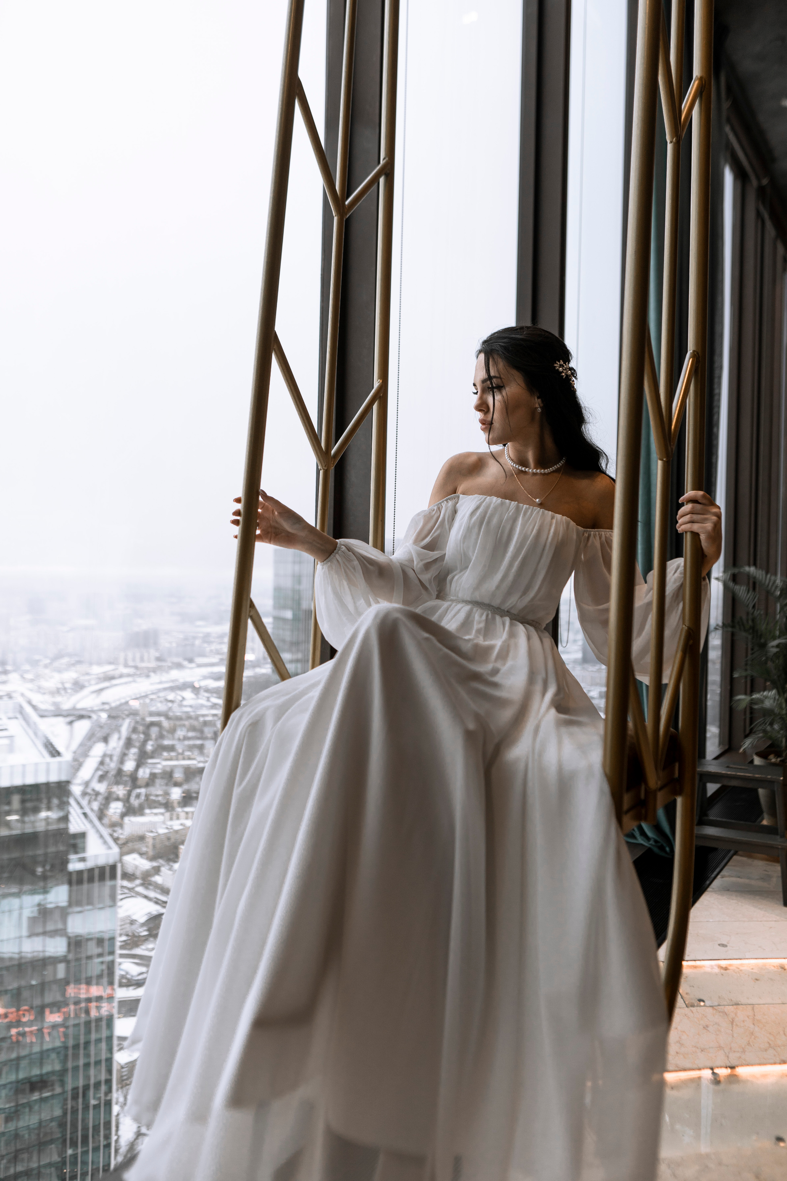 Наталья & Иван. Главная