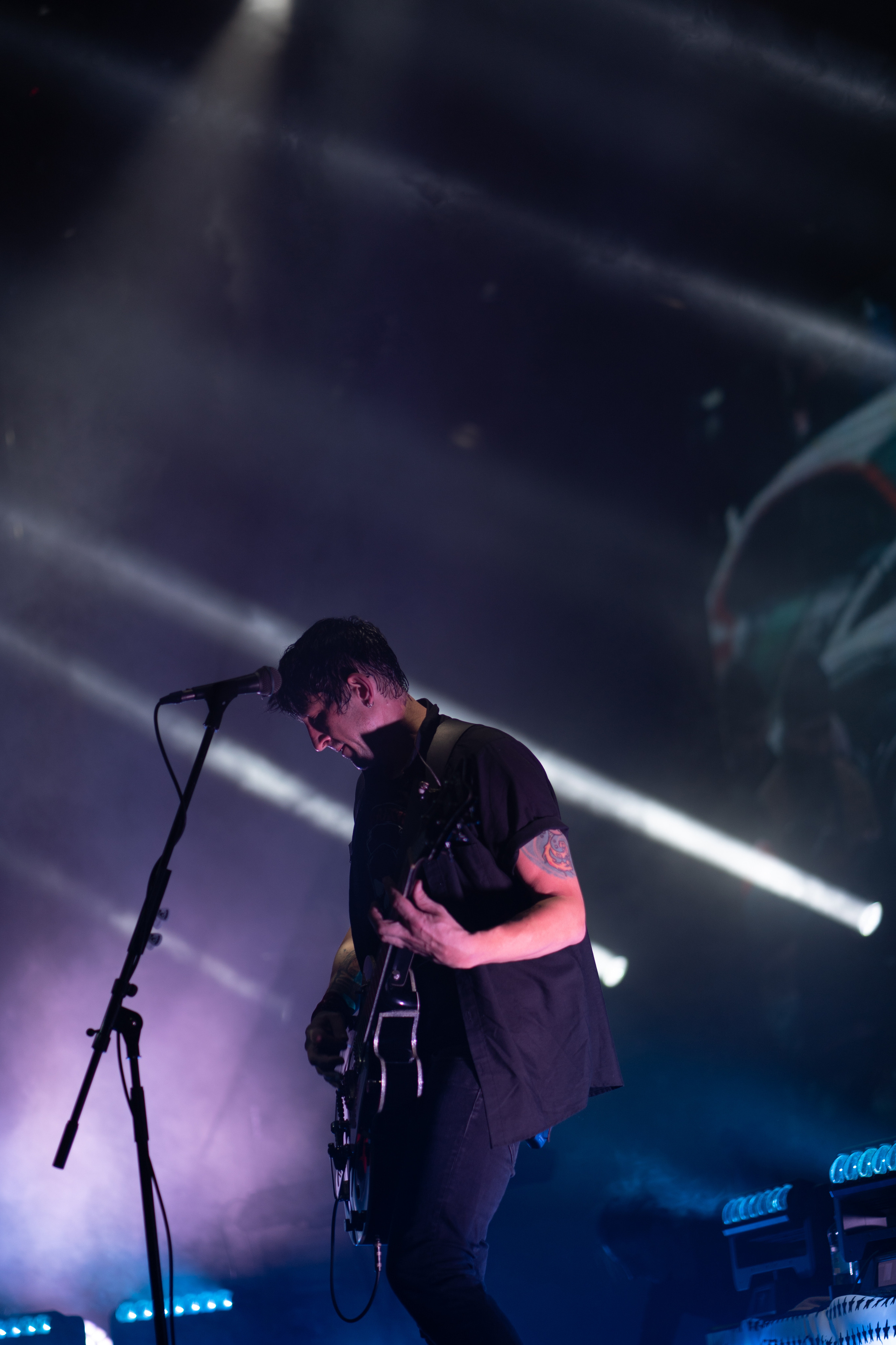 Юбилейный концерт группы «Тараканы!» 30 лет, GlavClub. Главная