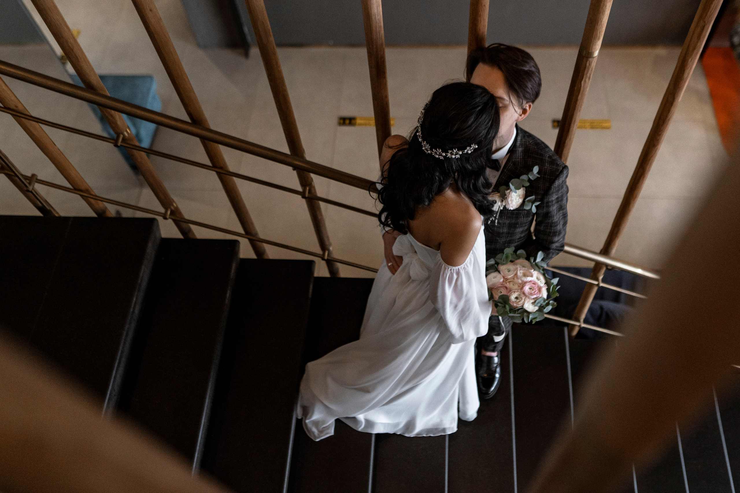 Наталья & Иван. Главная