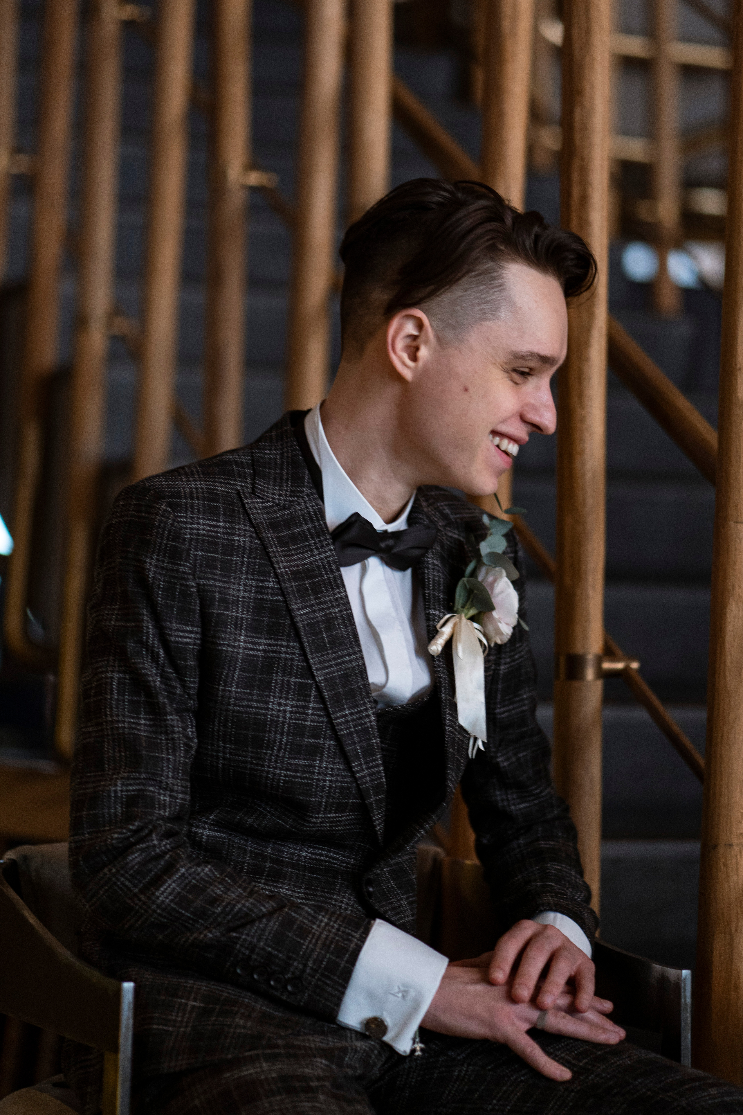 Наталья & Иван. Главная