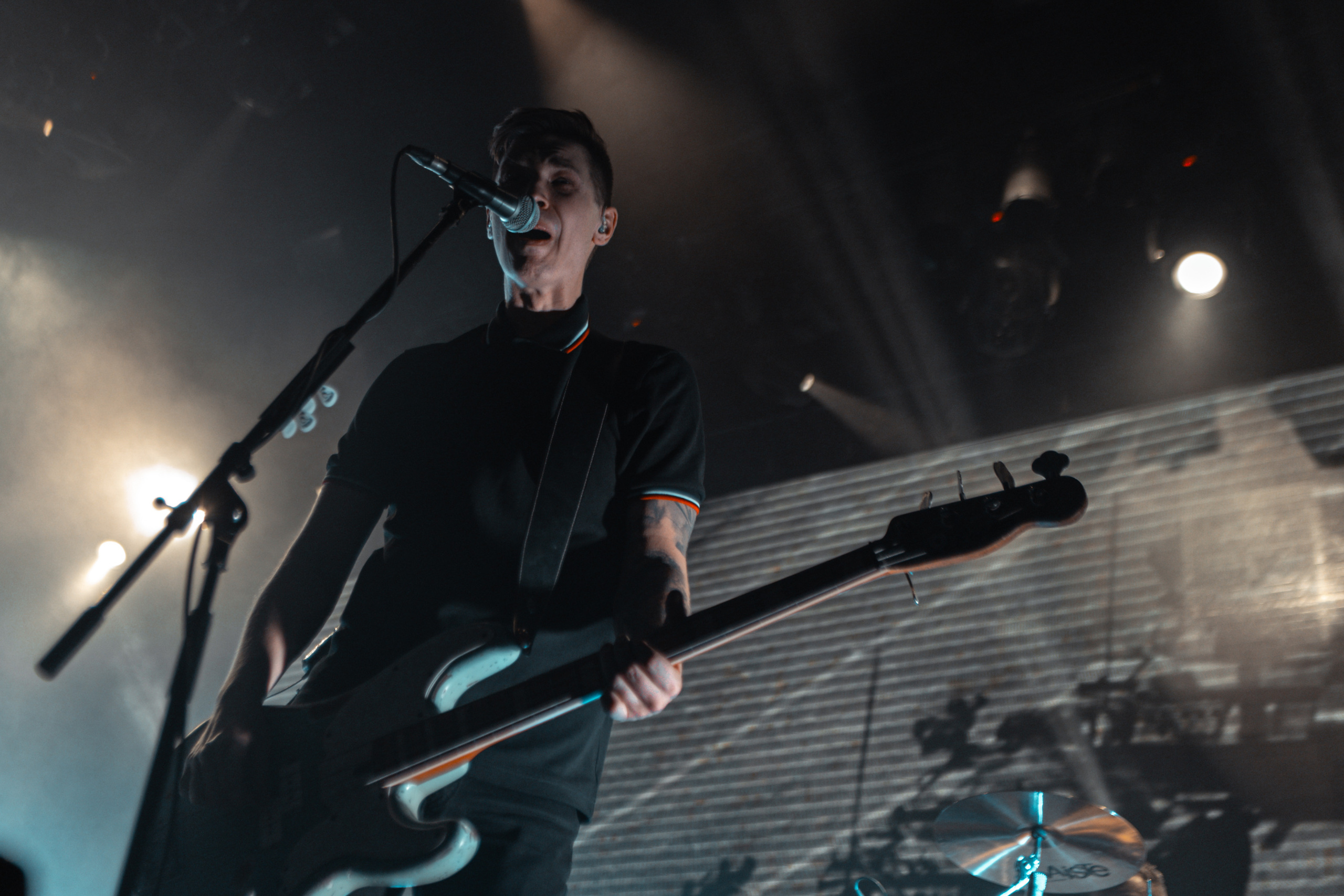 Юбилейный концерт группы «Тараканы!» 30 лет, GlavClub. Главная