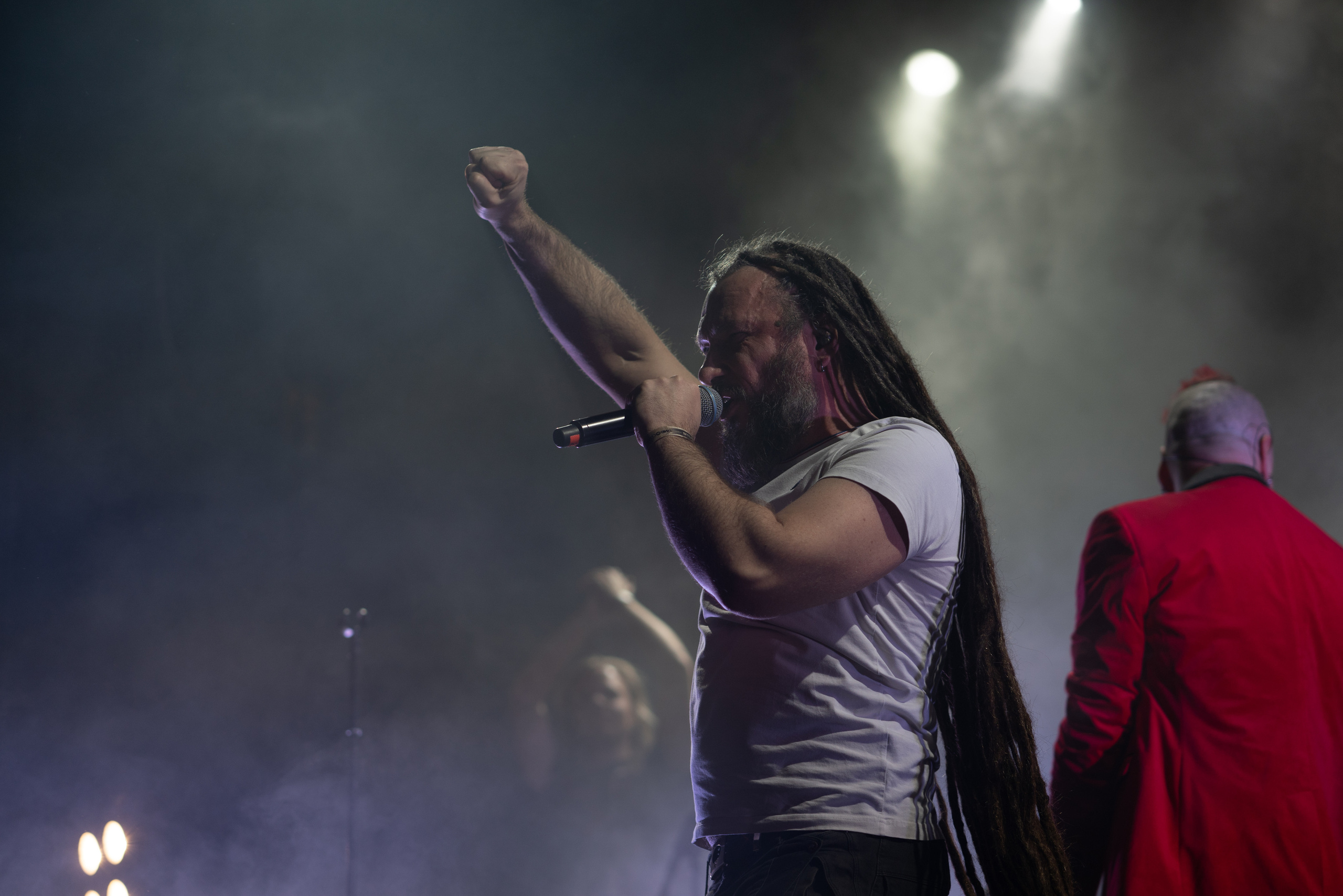 Юбилейный концерт группы «Тараканы!» 30 лет, GlavClub. Главная