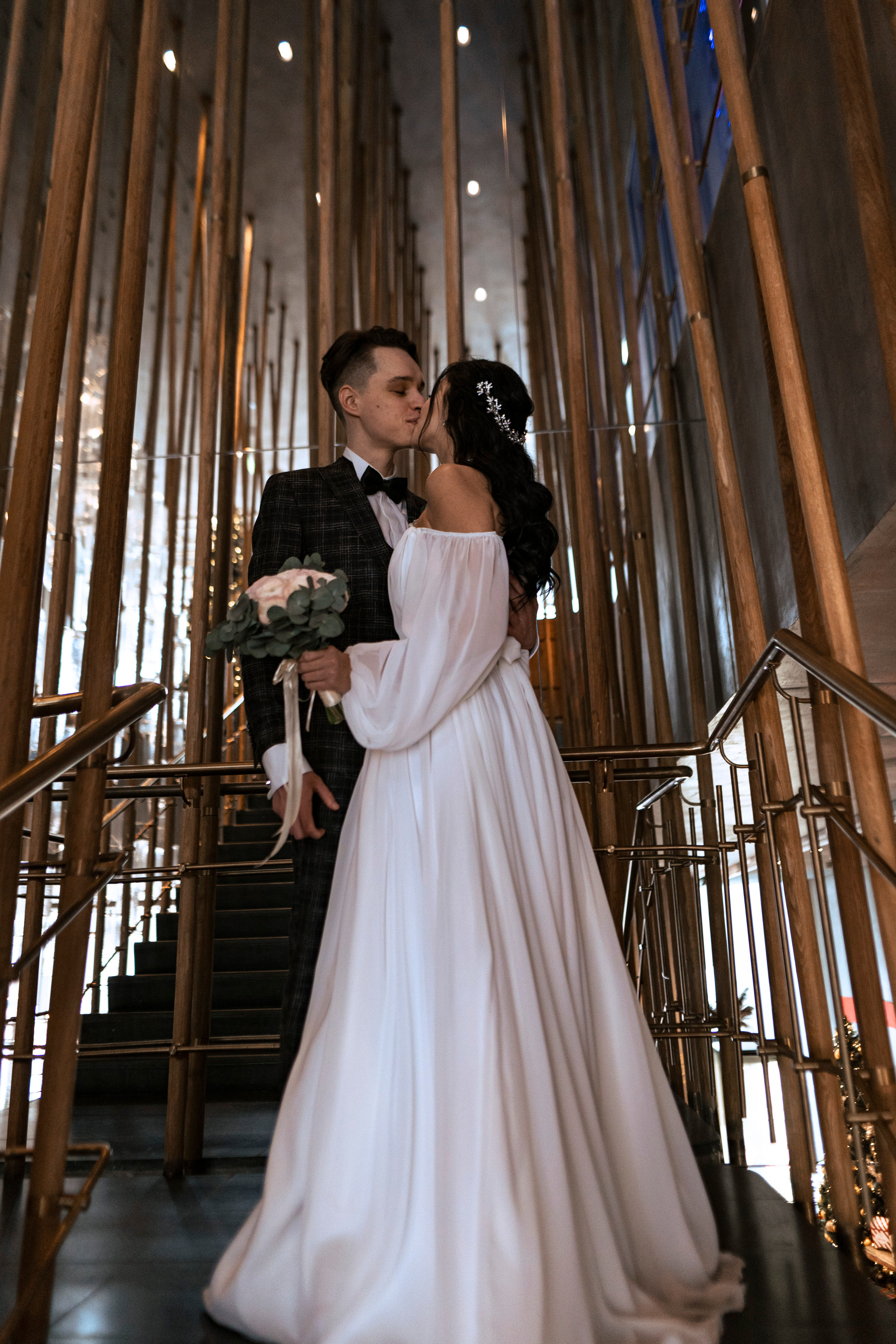 Наталья & Иван. Главная