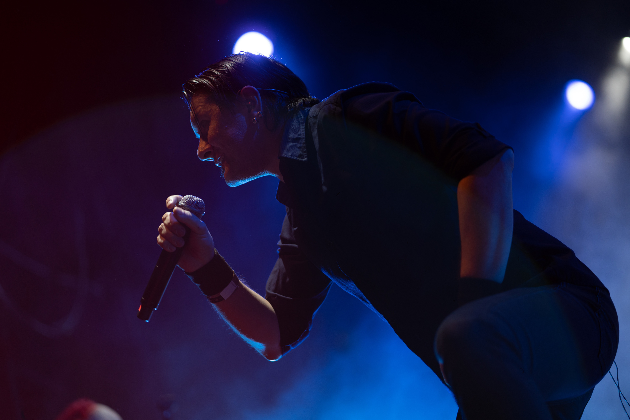 Юбилейный концерт группы «Тараканы!» 30 лет, GlavClub. Главная