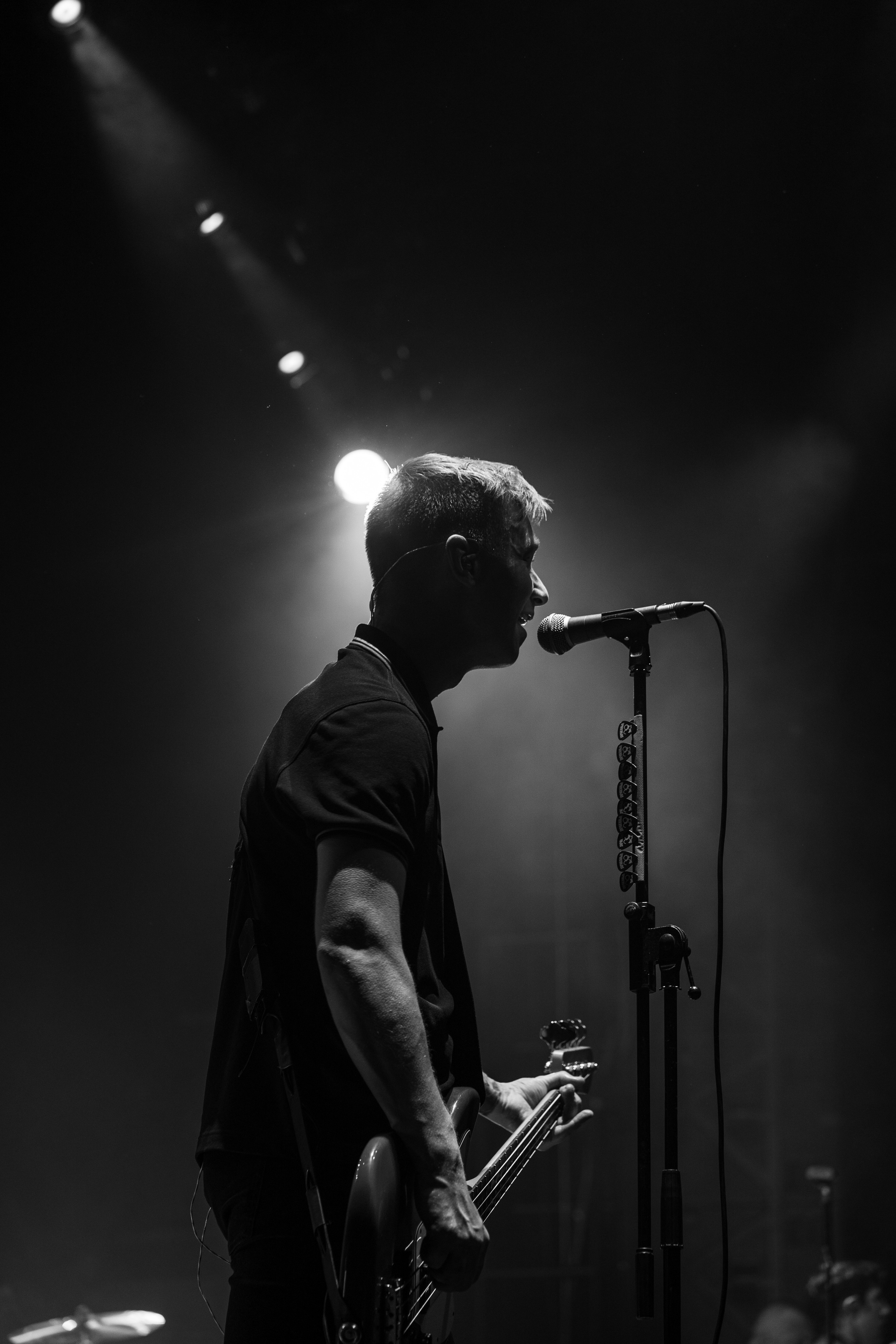 Юбилейный концерт группы «Тараканы!» 30 лет, GlavClub. Главная