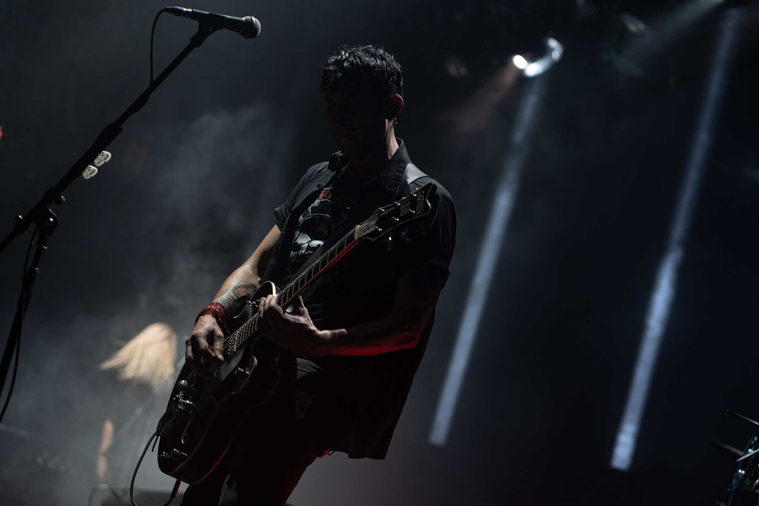 Юбилейный концерт группы «Тараканы!» 30 лет, GlavClub. Главная