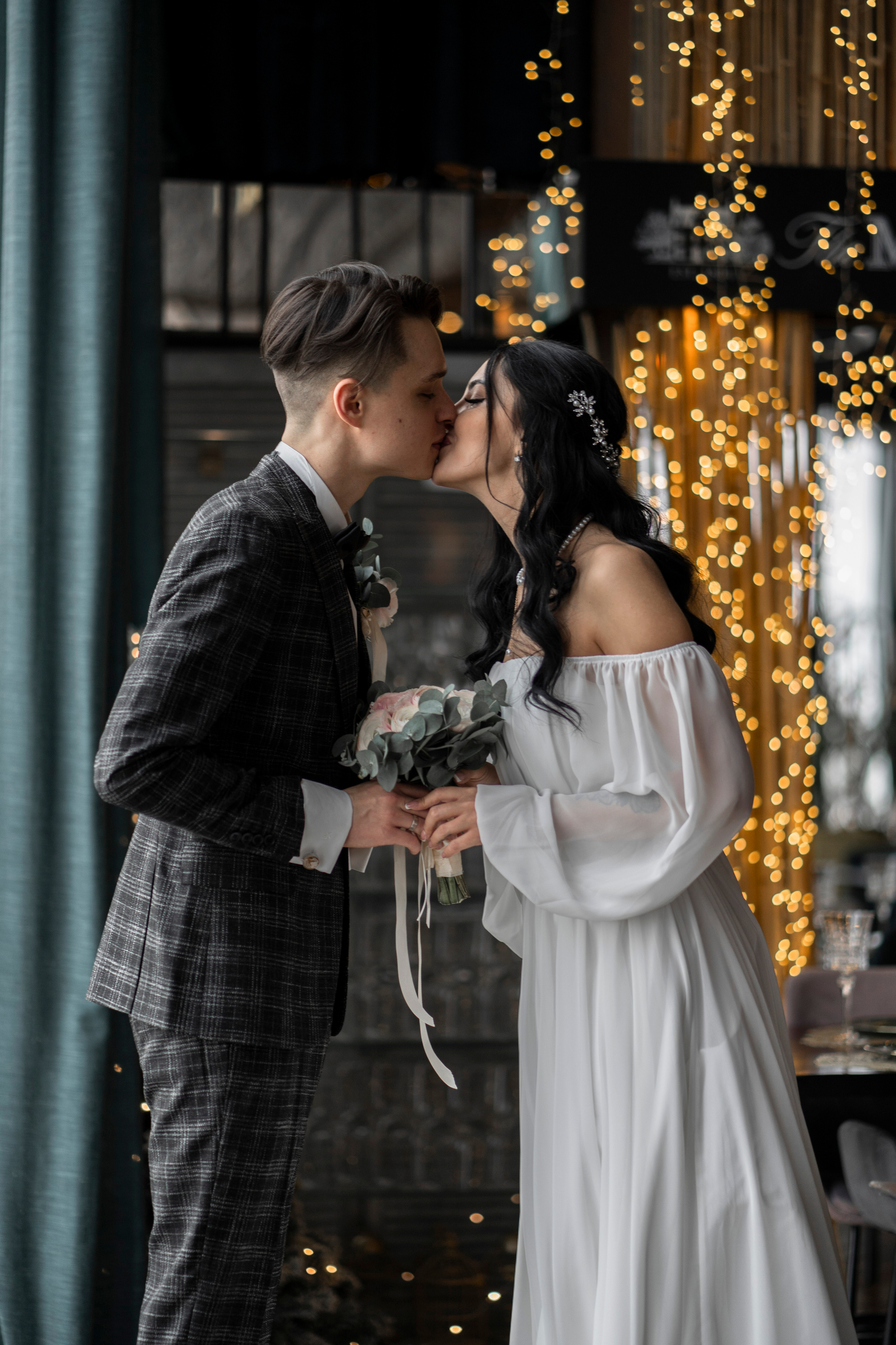 Наталья & Иван. Главная