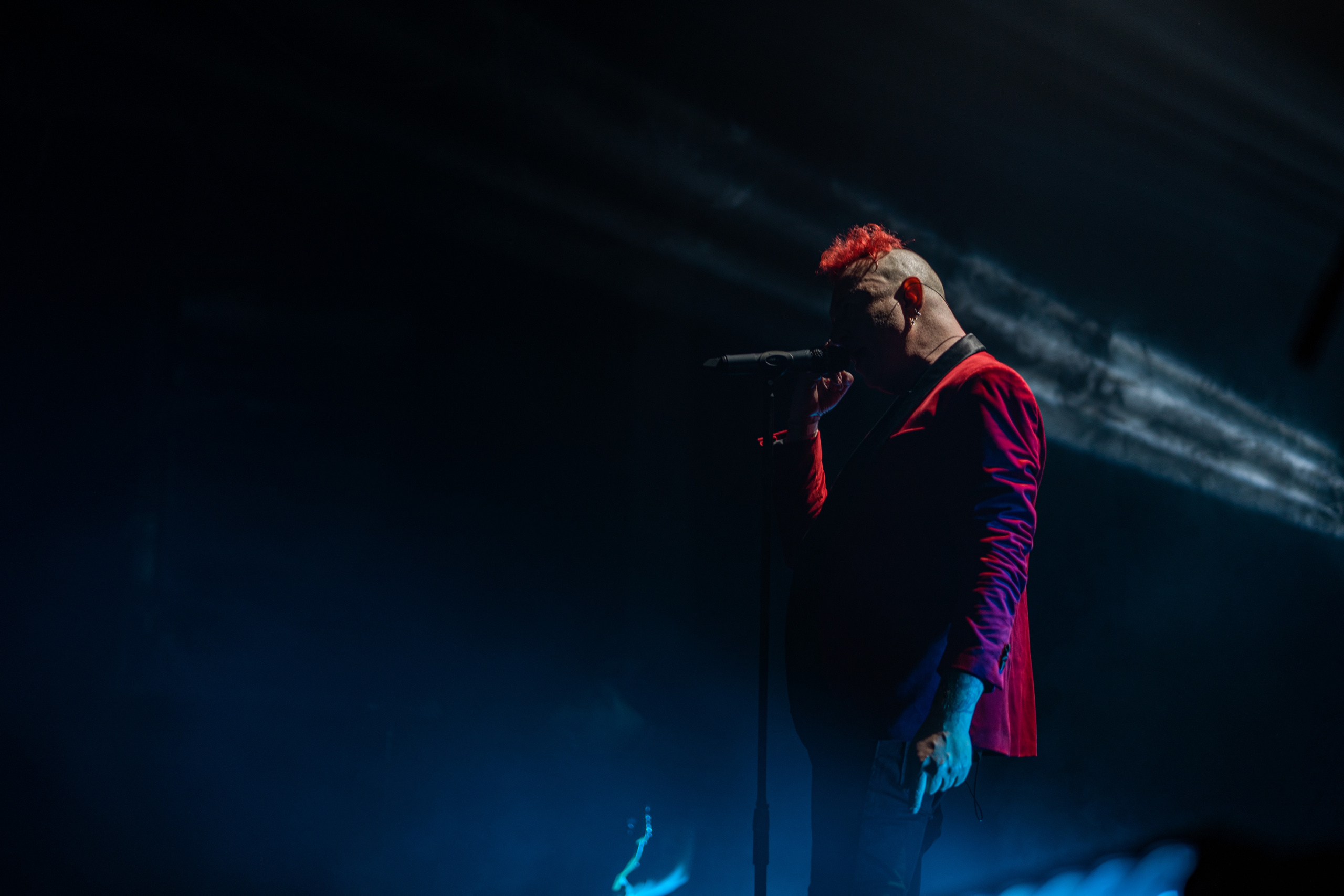 Юбилейный концерт группы «Тараканы!» 30 лет, GlavClub. Главная