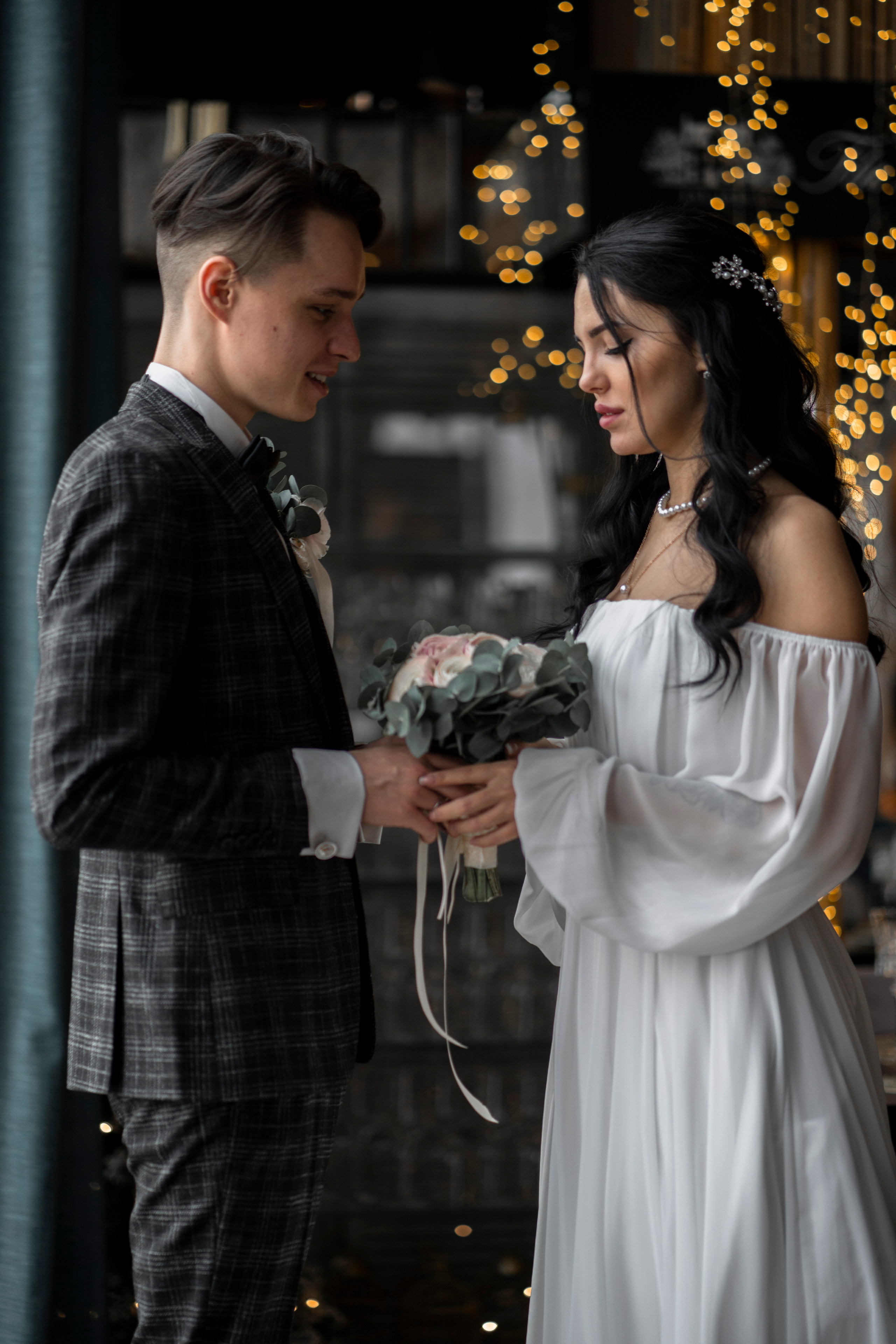 Наталья & Иван. Главная