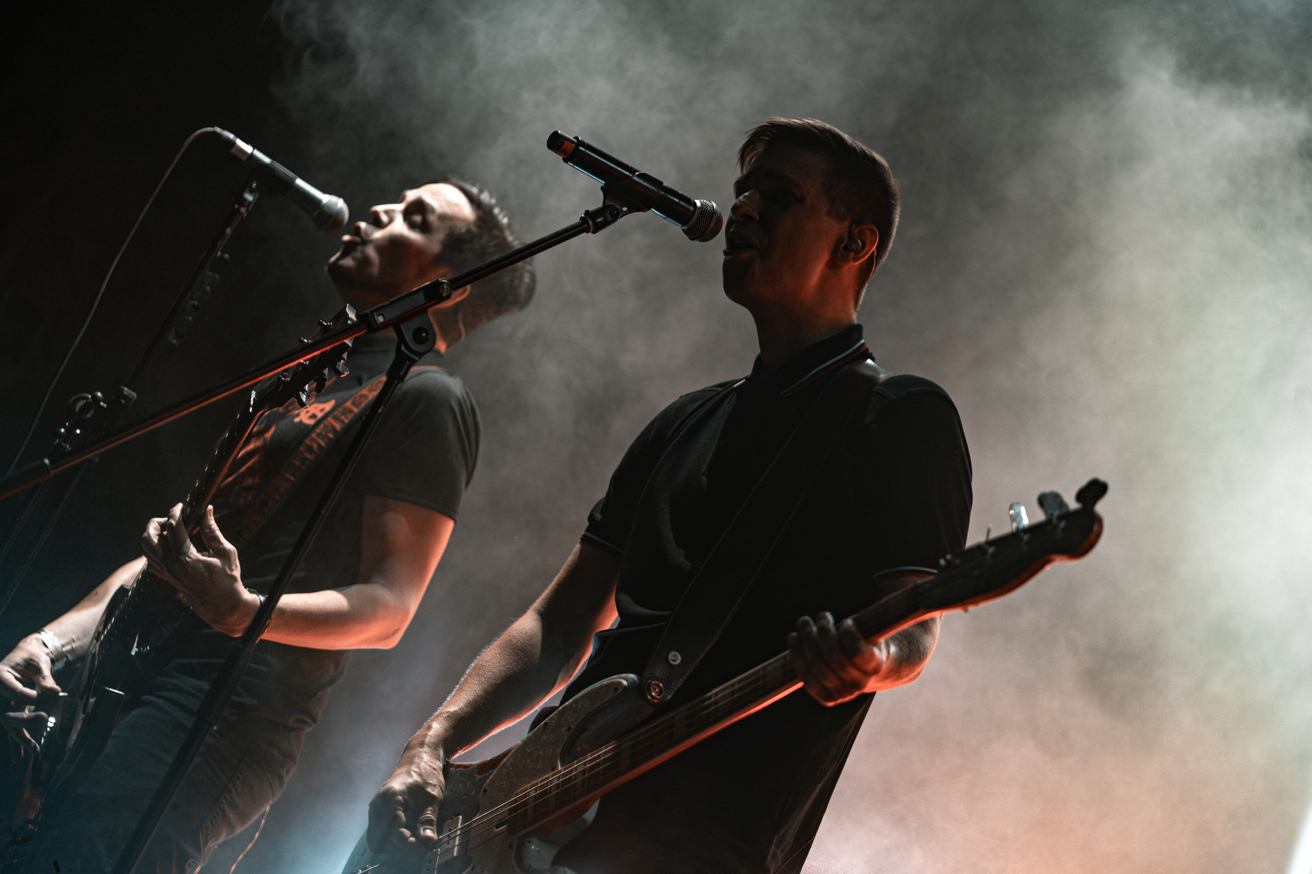 Юбилейный концерт группы «Тараканы!» 30 лет, GlavClub. Главная