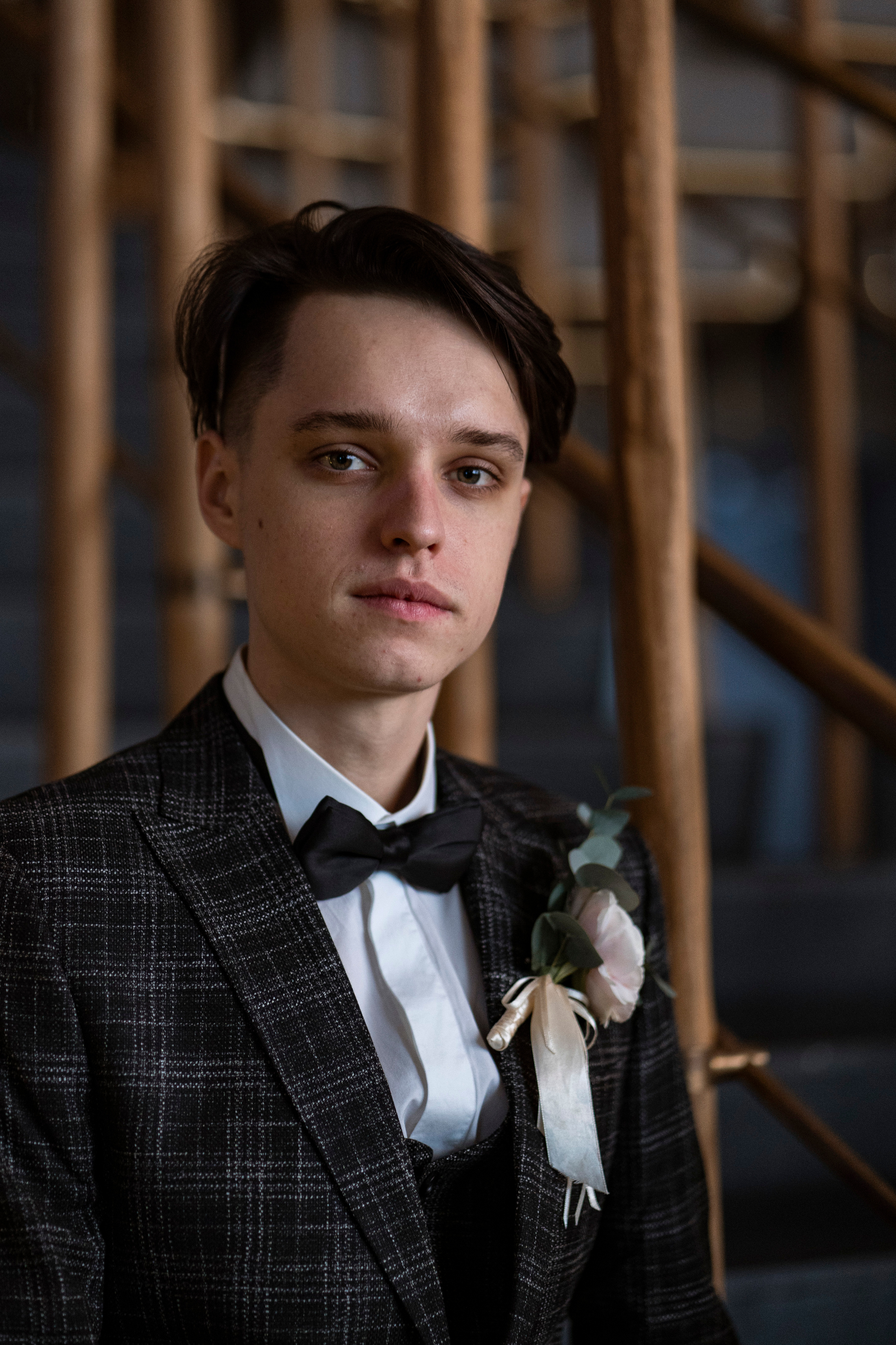 Наталья & Иван. Главная