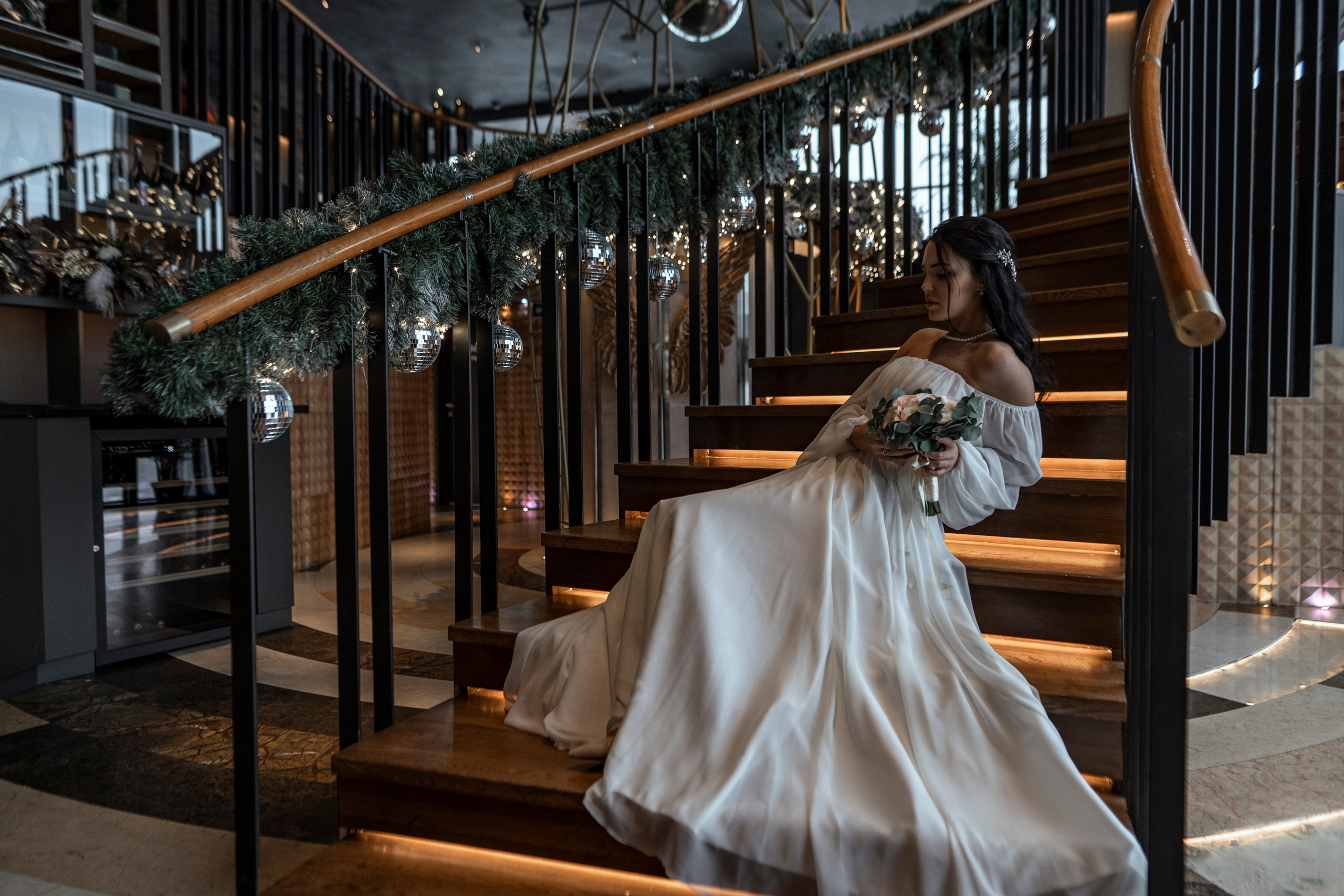 Наталья & Иван. Главная