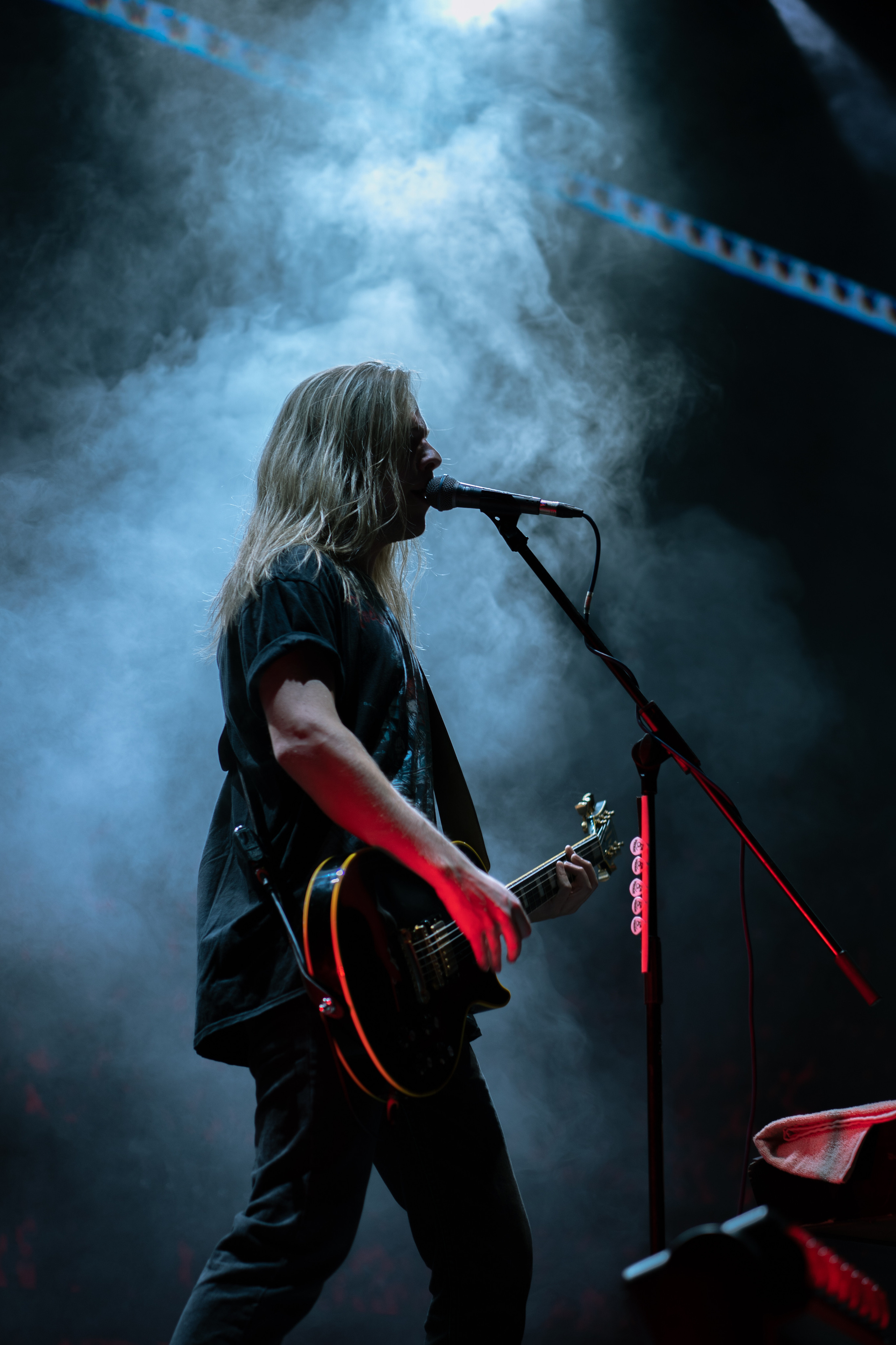 Юбилейный концерт группы «Тараканы!» 30 лет, GlavClub. Главная