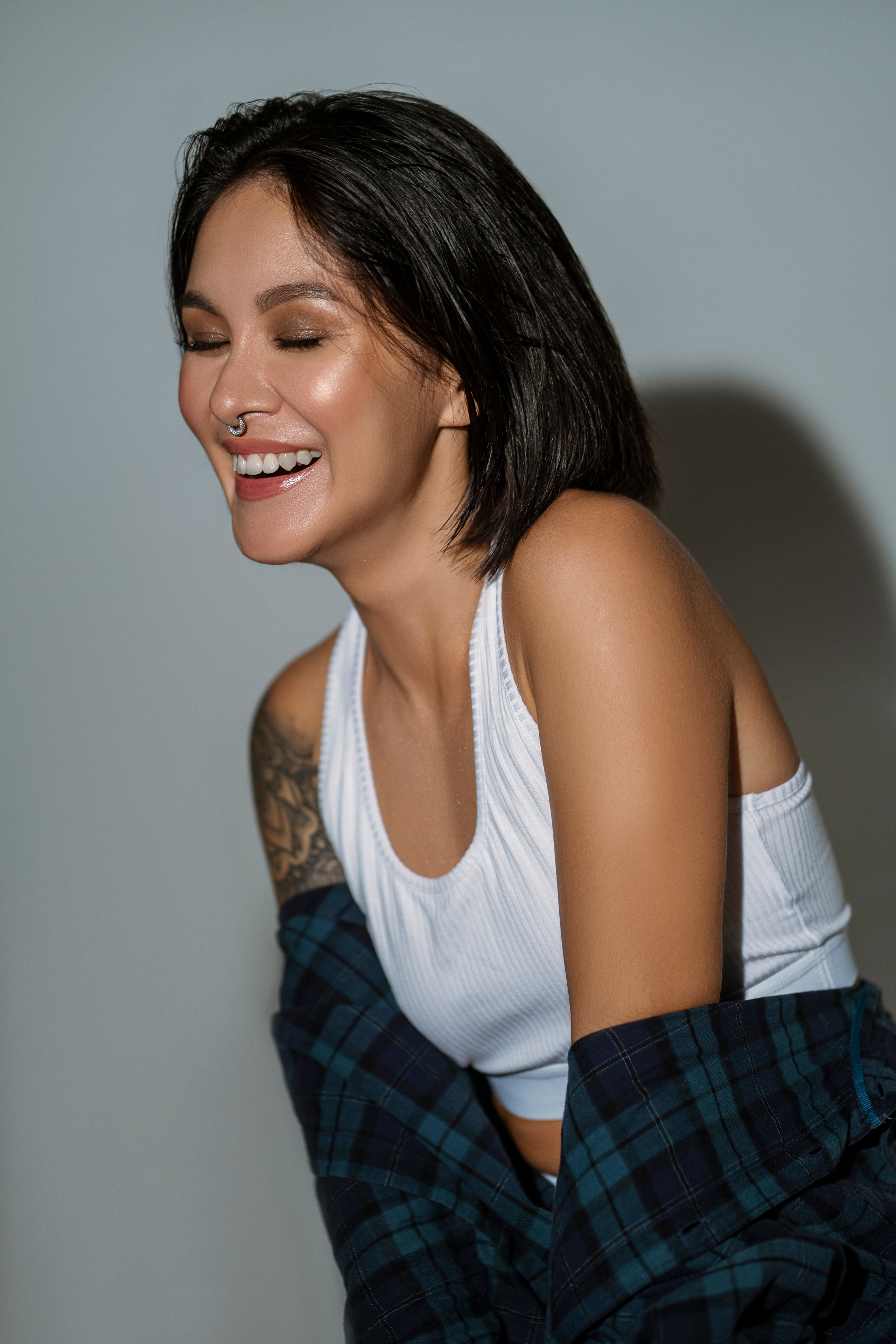 Сабина. Главная