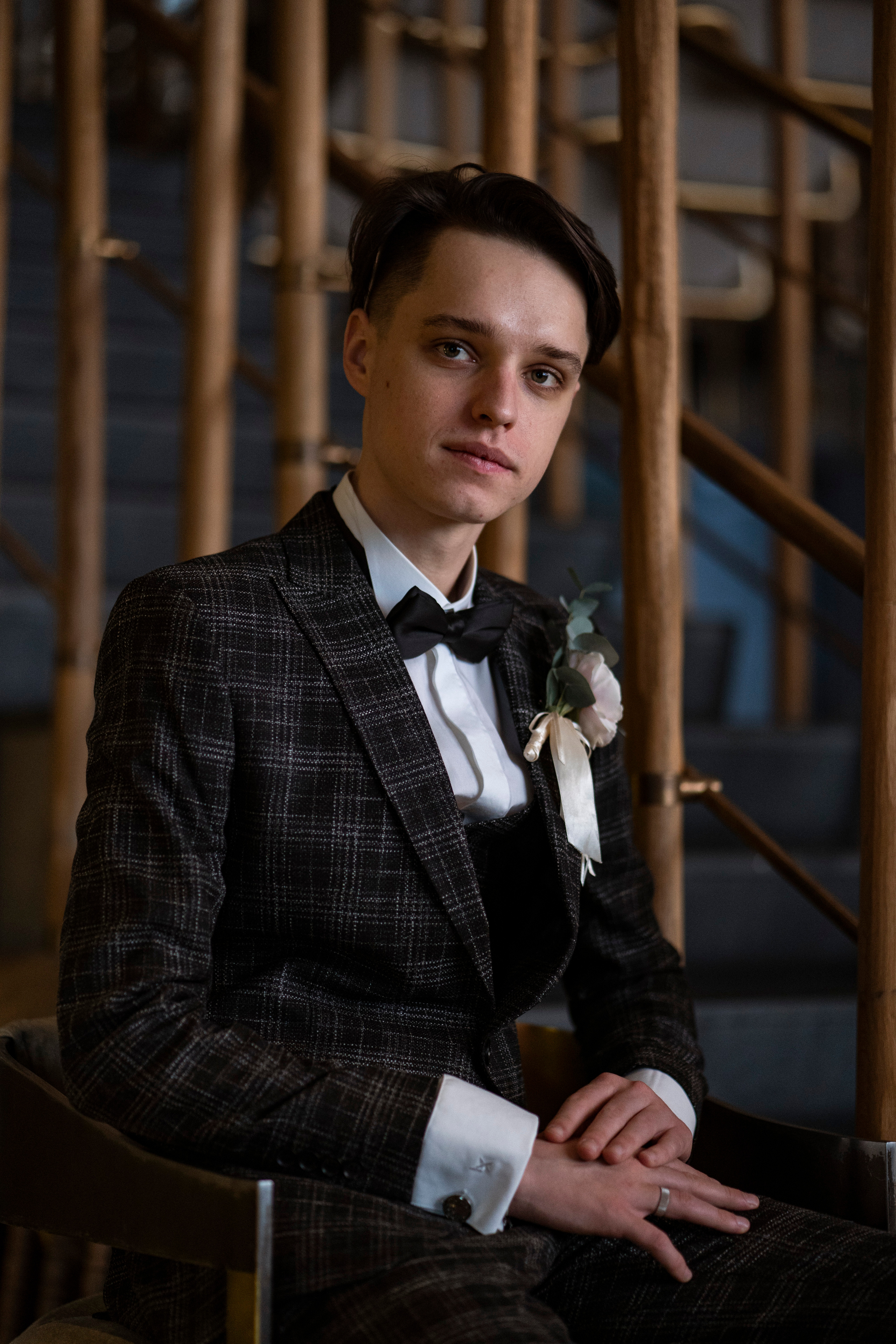 Наталья & Иван. Главная