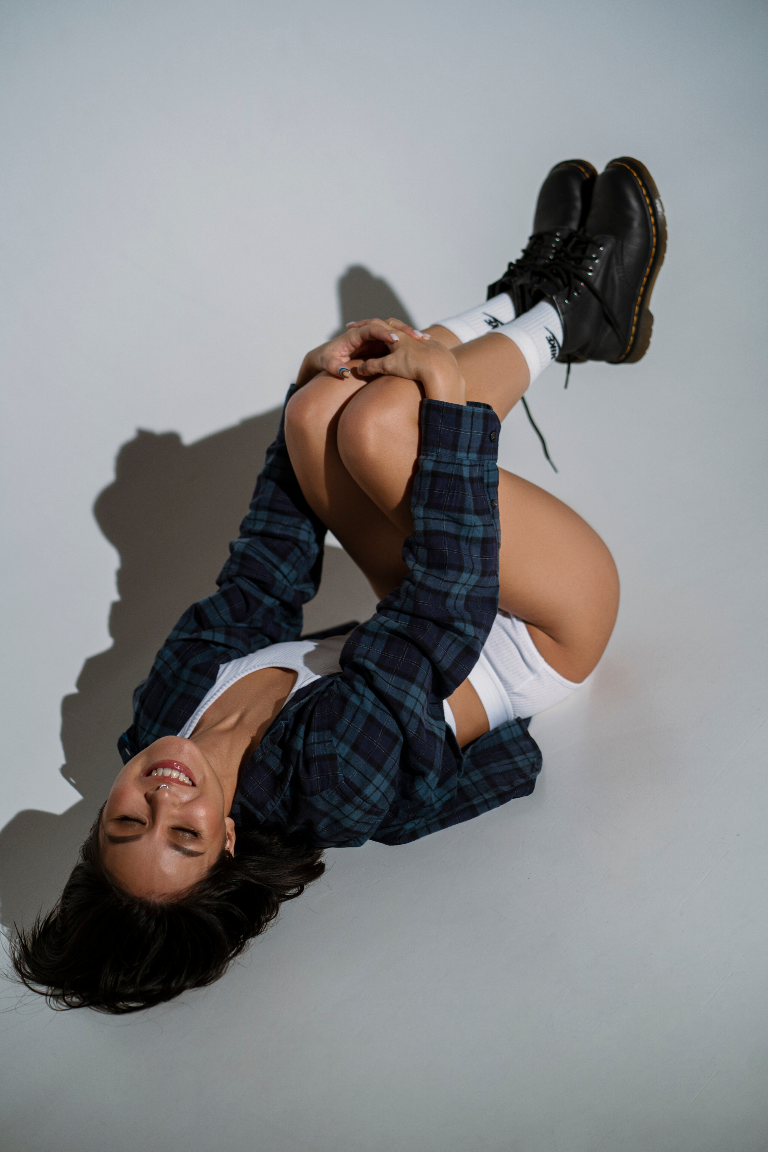 Сабина. Главная