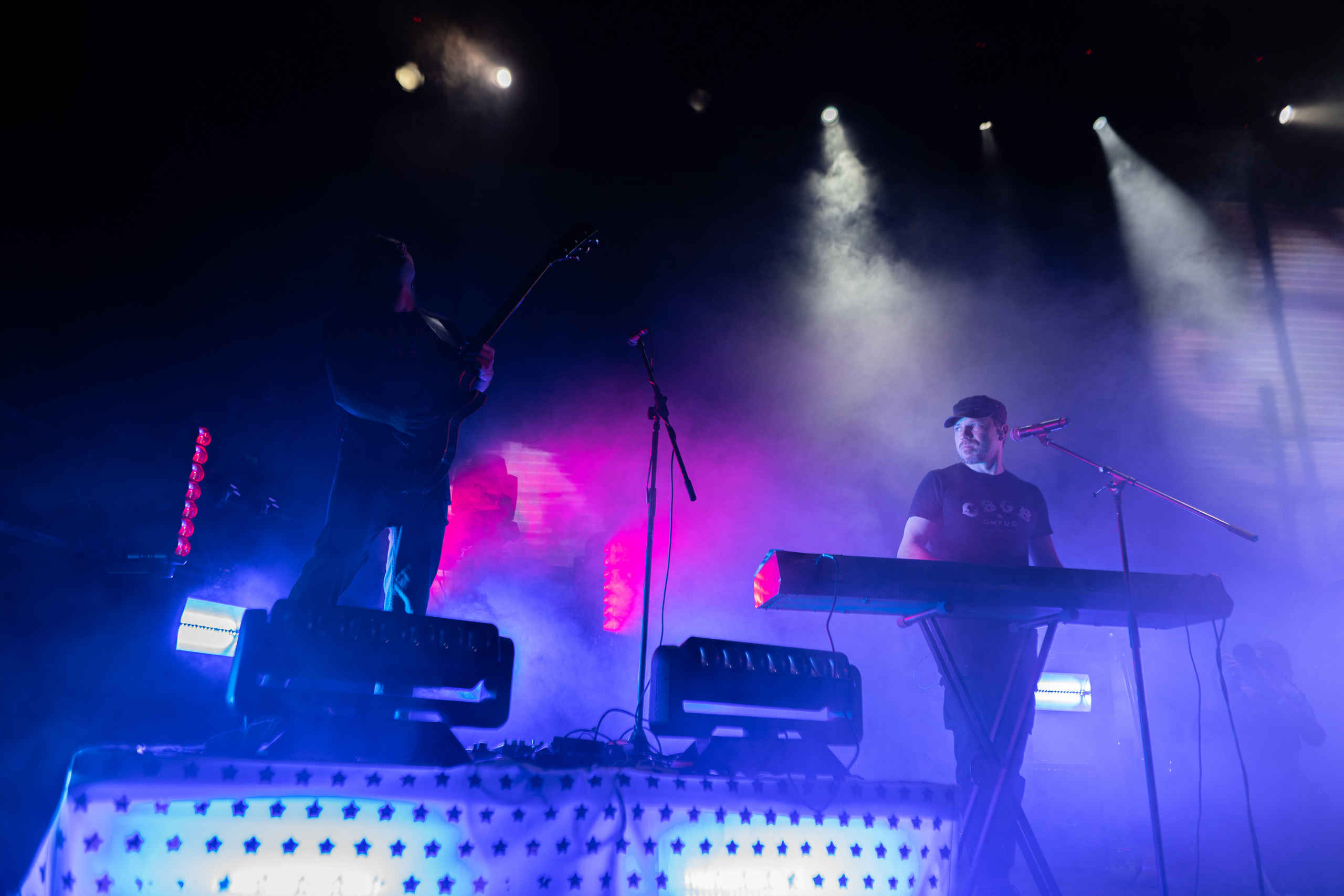 Юбилейный концерт группы «Тараканы!» 30 лет, GlavClub. Главная