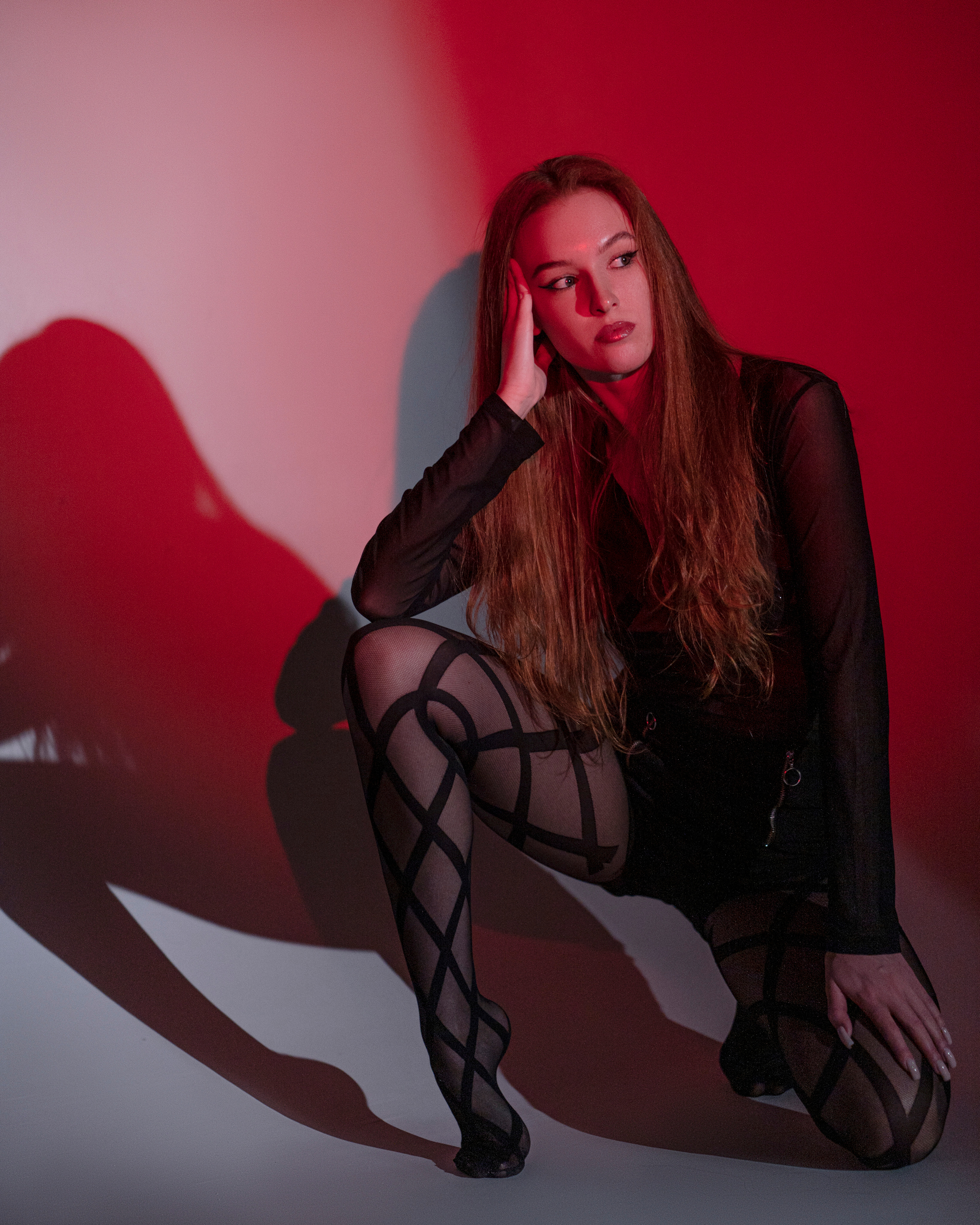 Дина. Главная