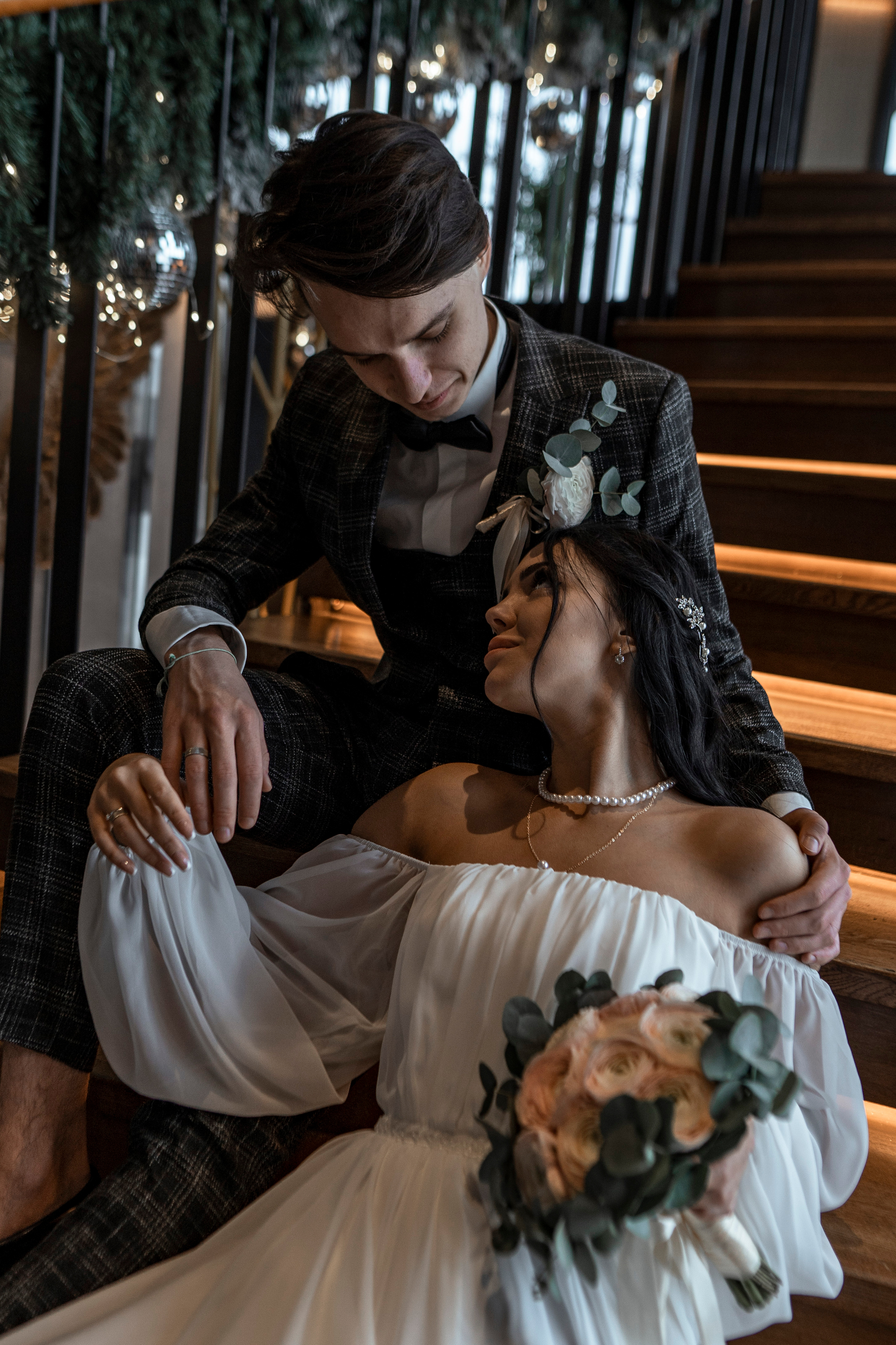 Наталья & Иван. Главная