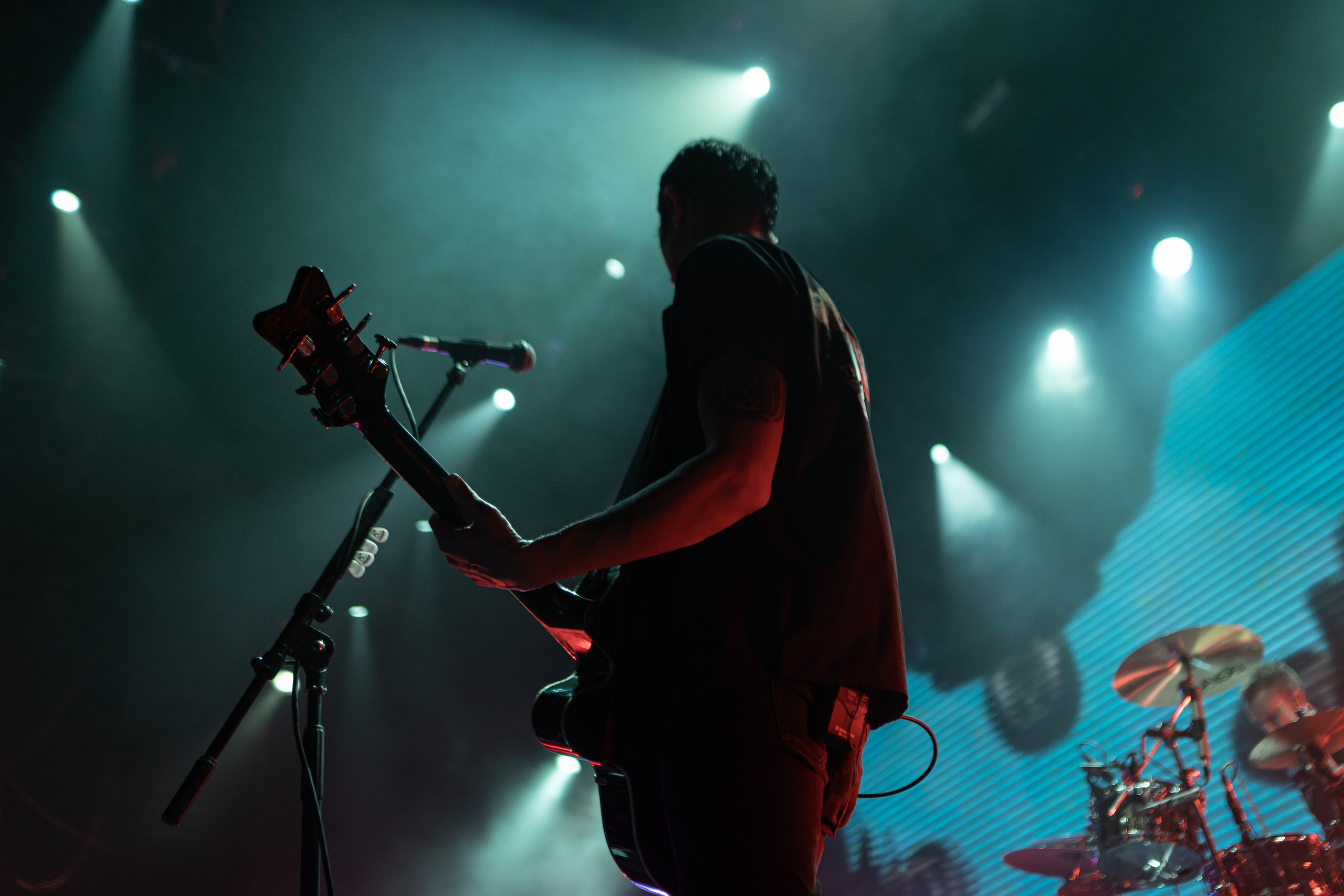 Юбилейный концерт группы «Тараканы!» 30 лет, GlavClub. Главная