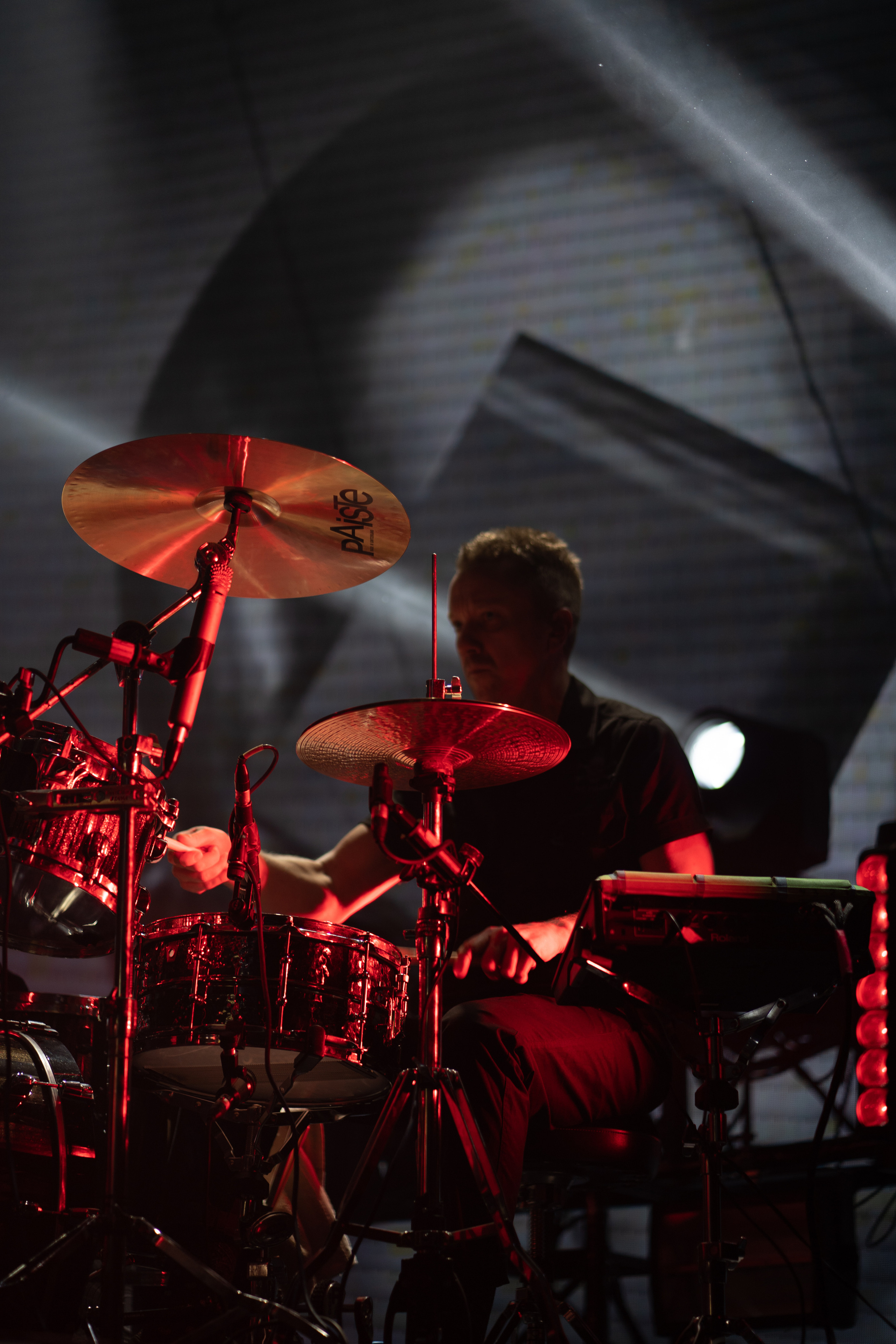 Юбилейный концерт группы «Тараканы!» 30 лет, GlavClub. Главная