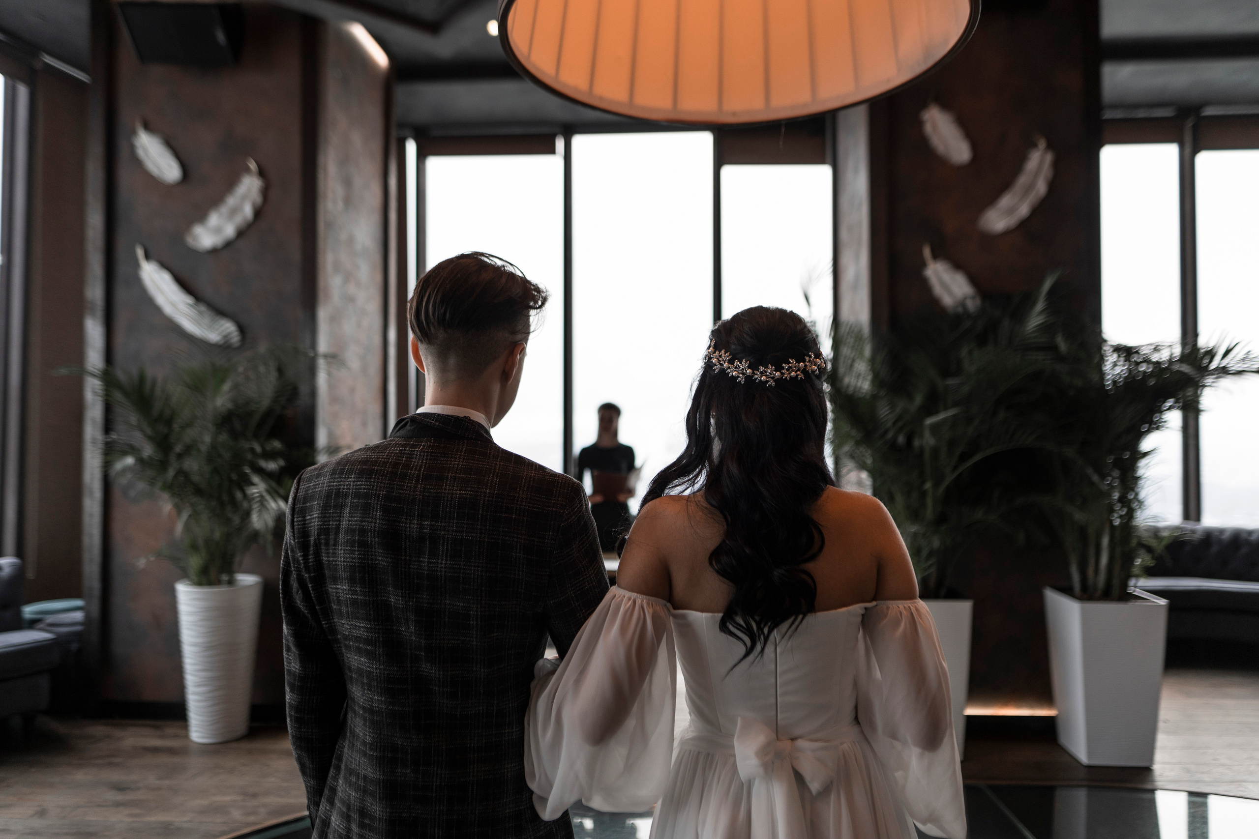 Наталья & Иван. Главная