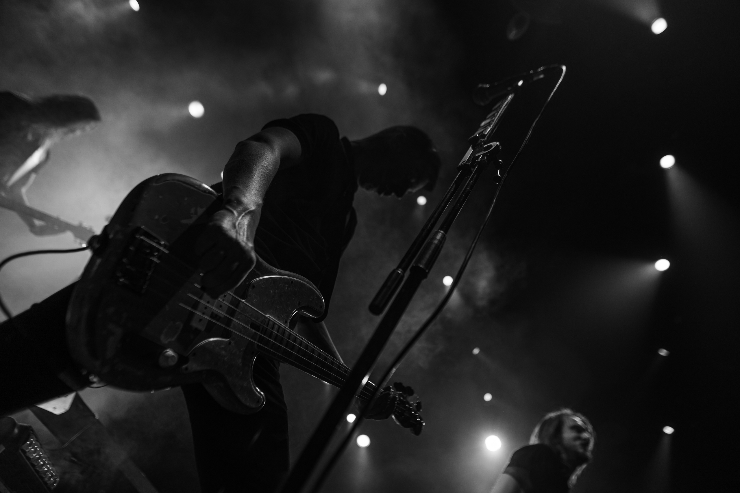 Юбилейный концерт группы «Тараканы!» 30 лет, GlavClub. Главная