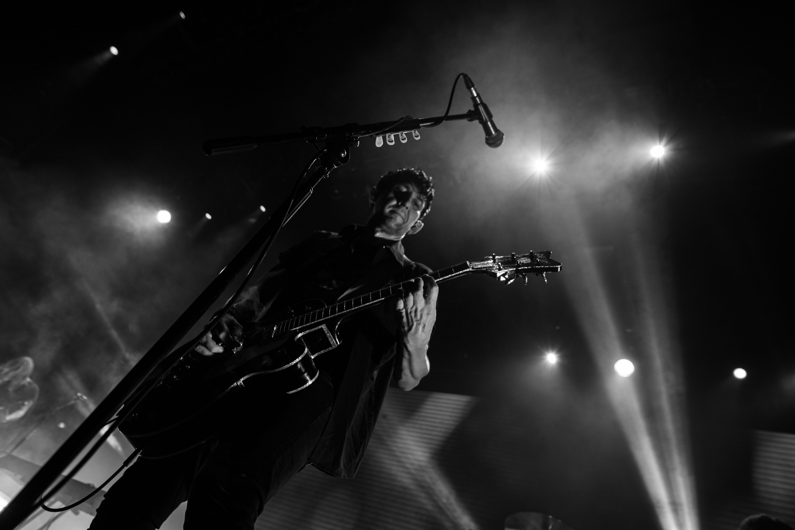 Юбилейный концерт группы «Тараканы!» 30 лет, GlavClub. Главная