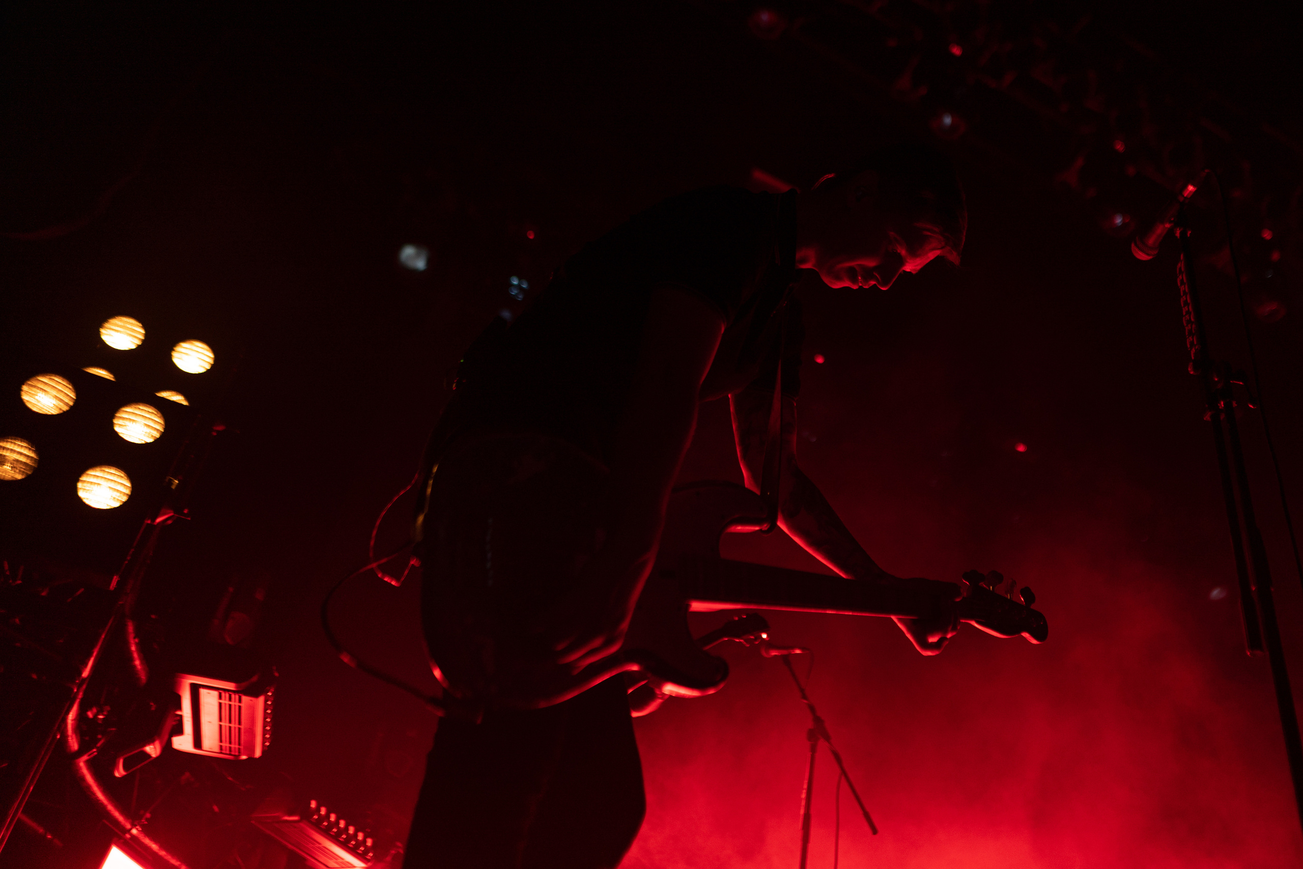 Юбилейный концерт группы «Тараканы!» 30 лет, GlavClub. Главная