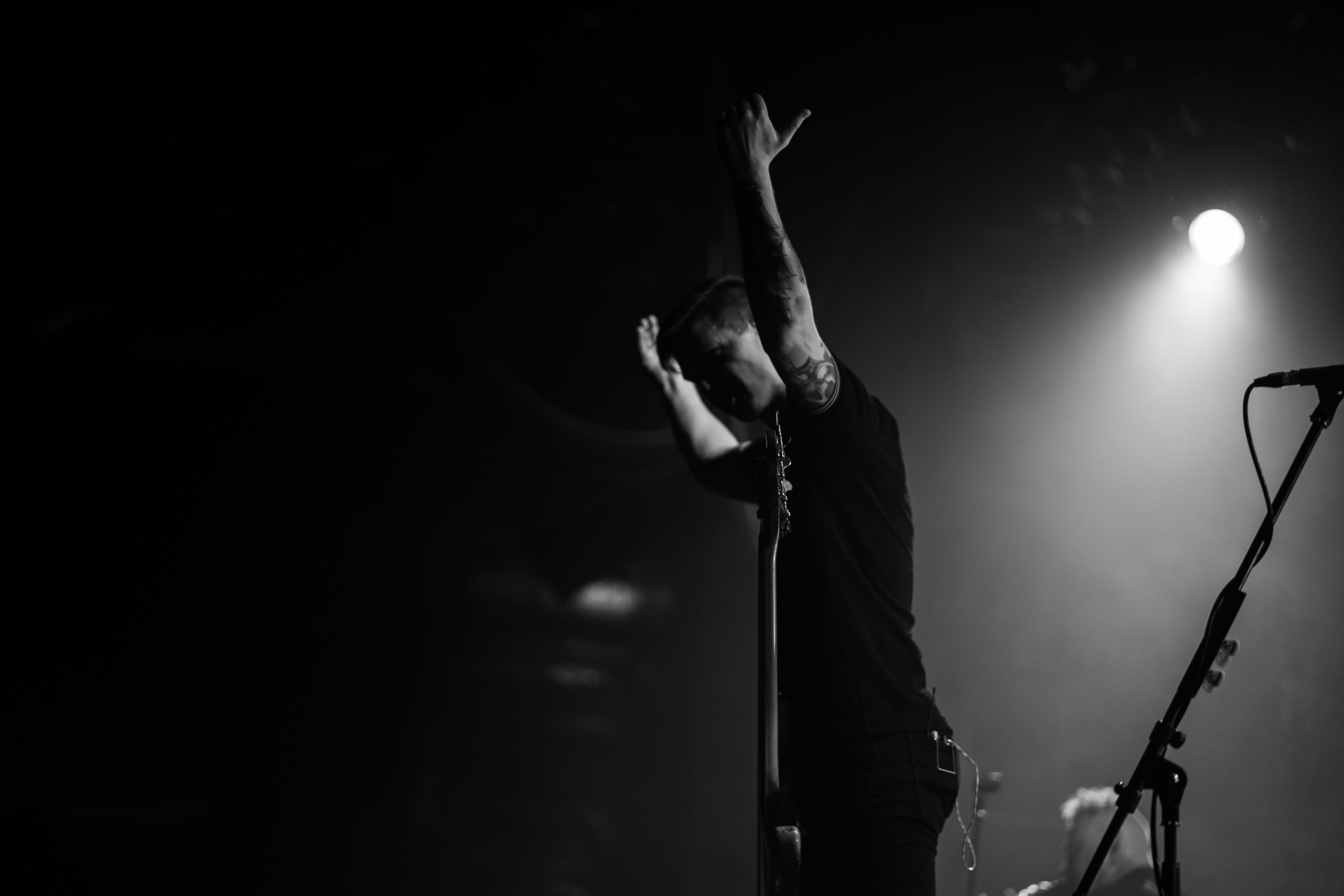 Юбилейный концерт группы «Тараканы!» 30 лет, GlavClub. Главная