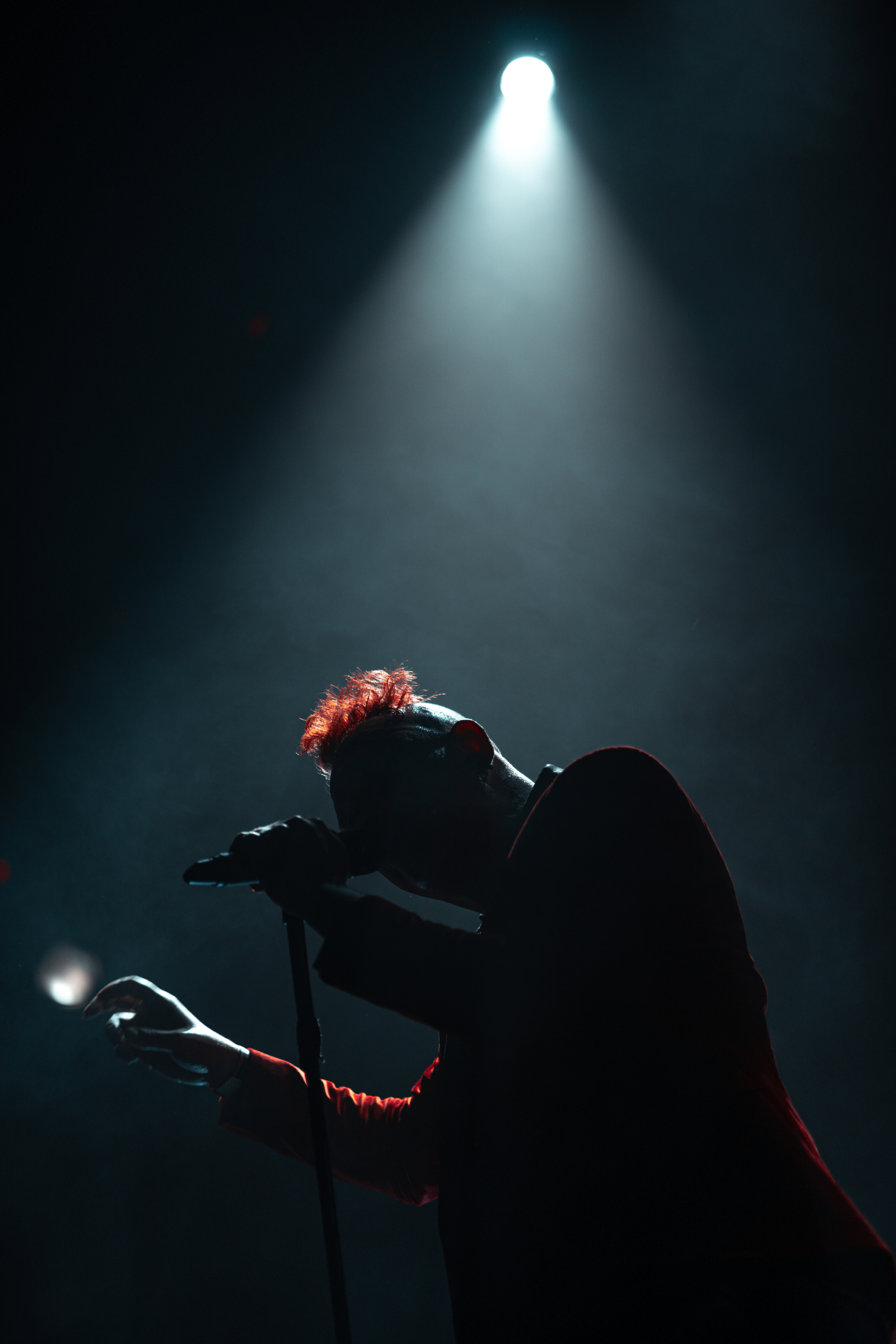 Юбилейный концерт группы «Тараканы!» 30 лет, GlavClub. Главная