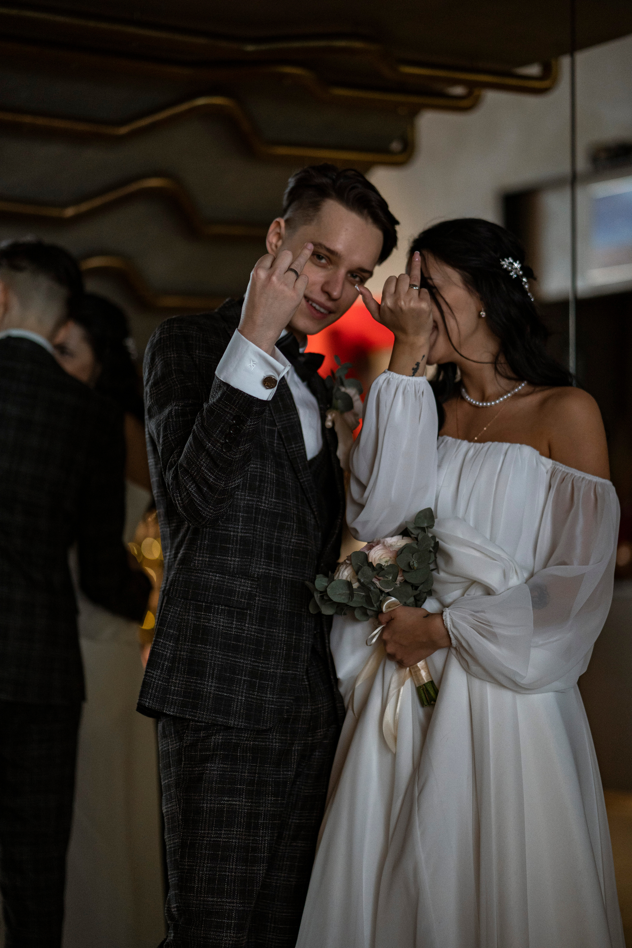 Наталья & Иван. Главная