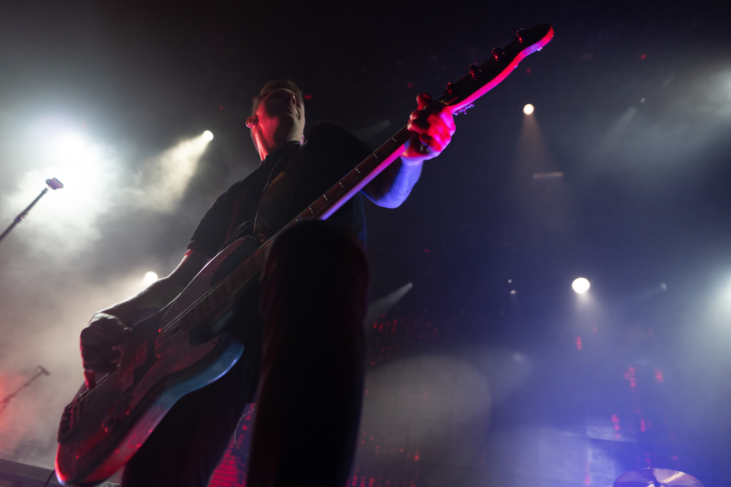 Юбилейный концерт группы «Тараканы!» 30 лет, GlavClub. Главная