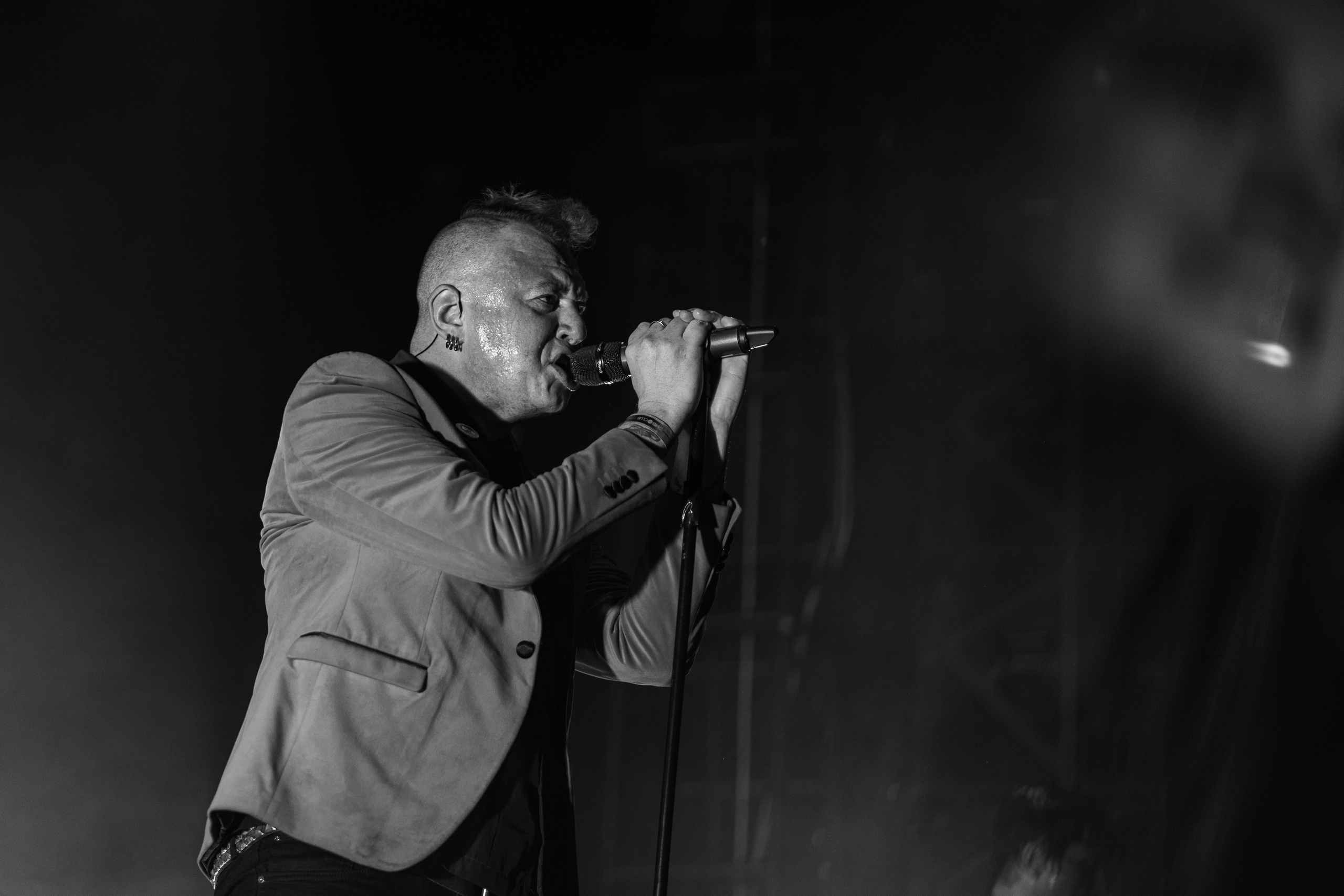 Юбилейный концерт группы «Тараканы!» 30 лет, GlavClub. Главная