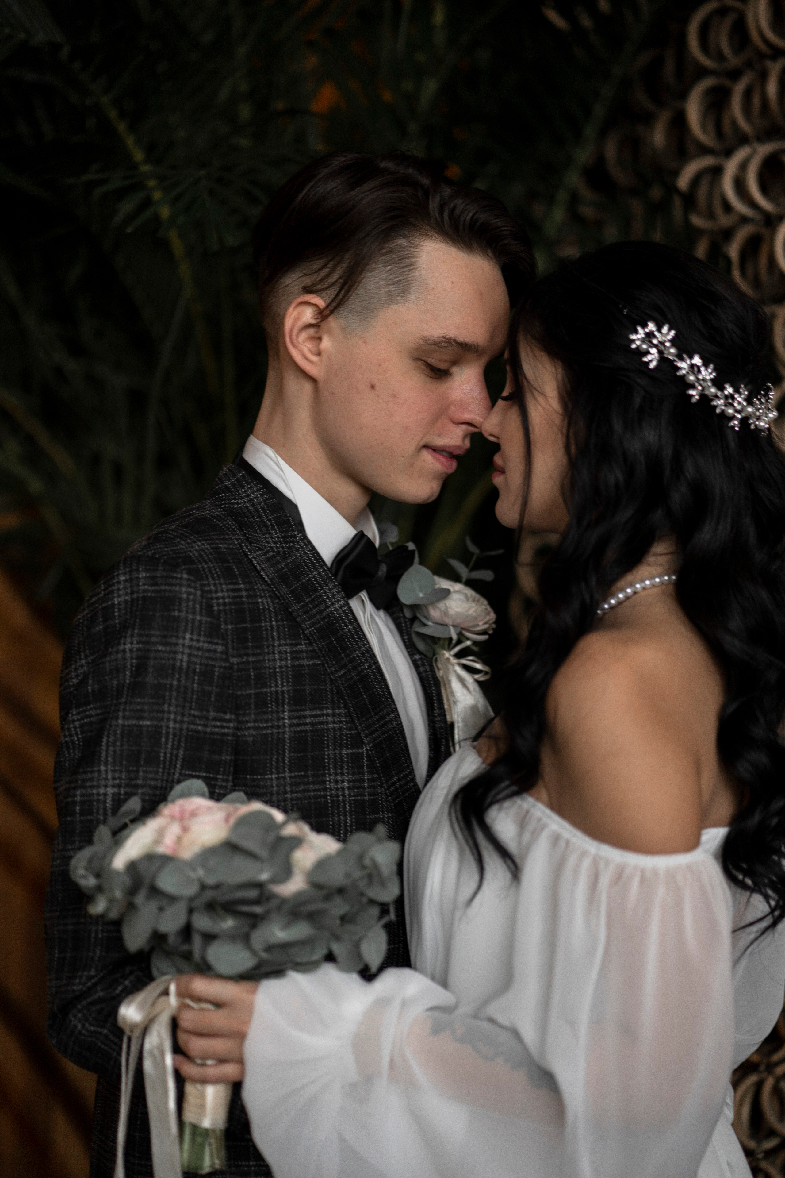 Наталья & Иван. Главная