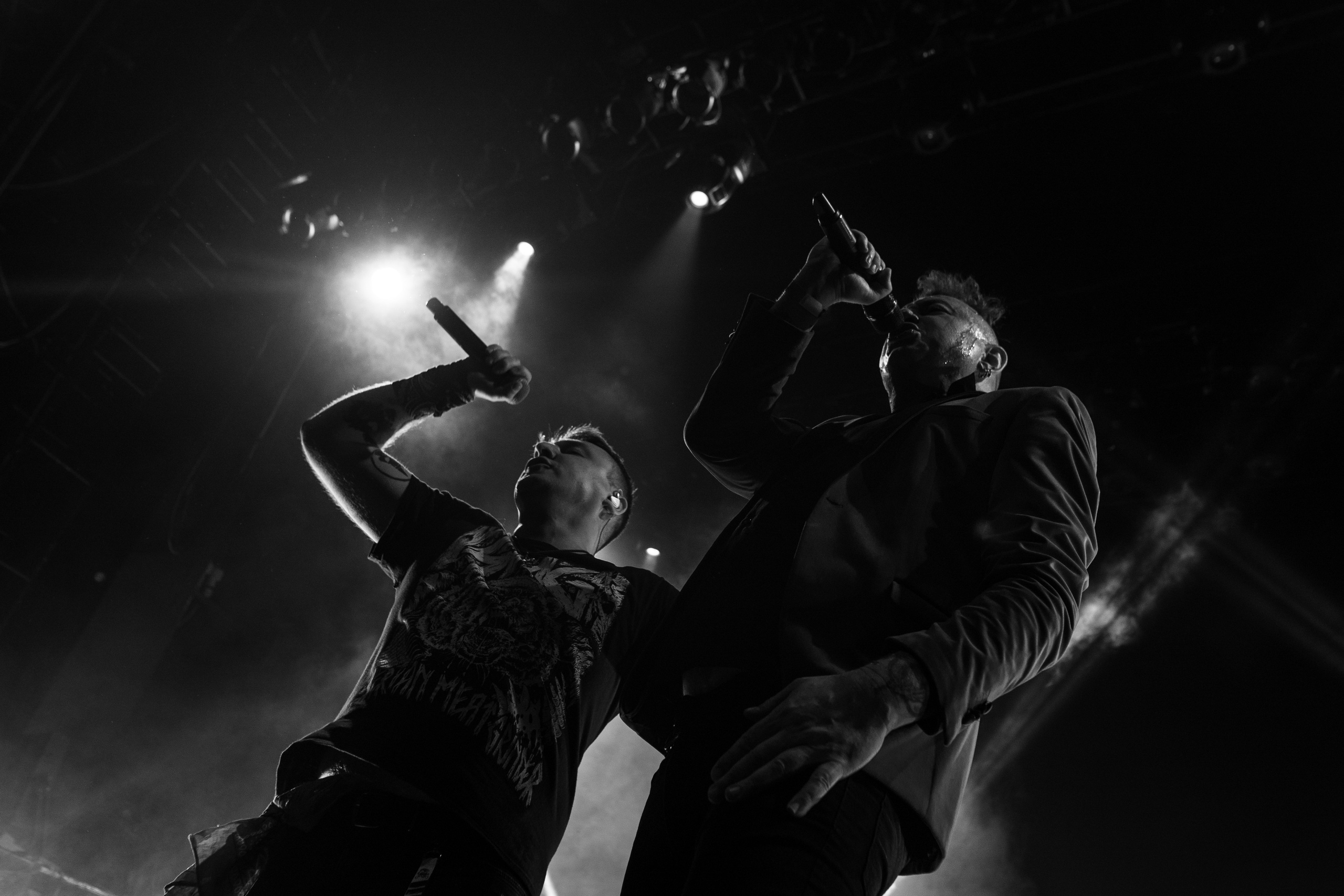 Юбилейный концерт группы «Тараканы!» 30 лет, GlavClub. Главная