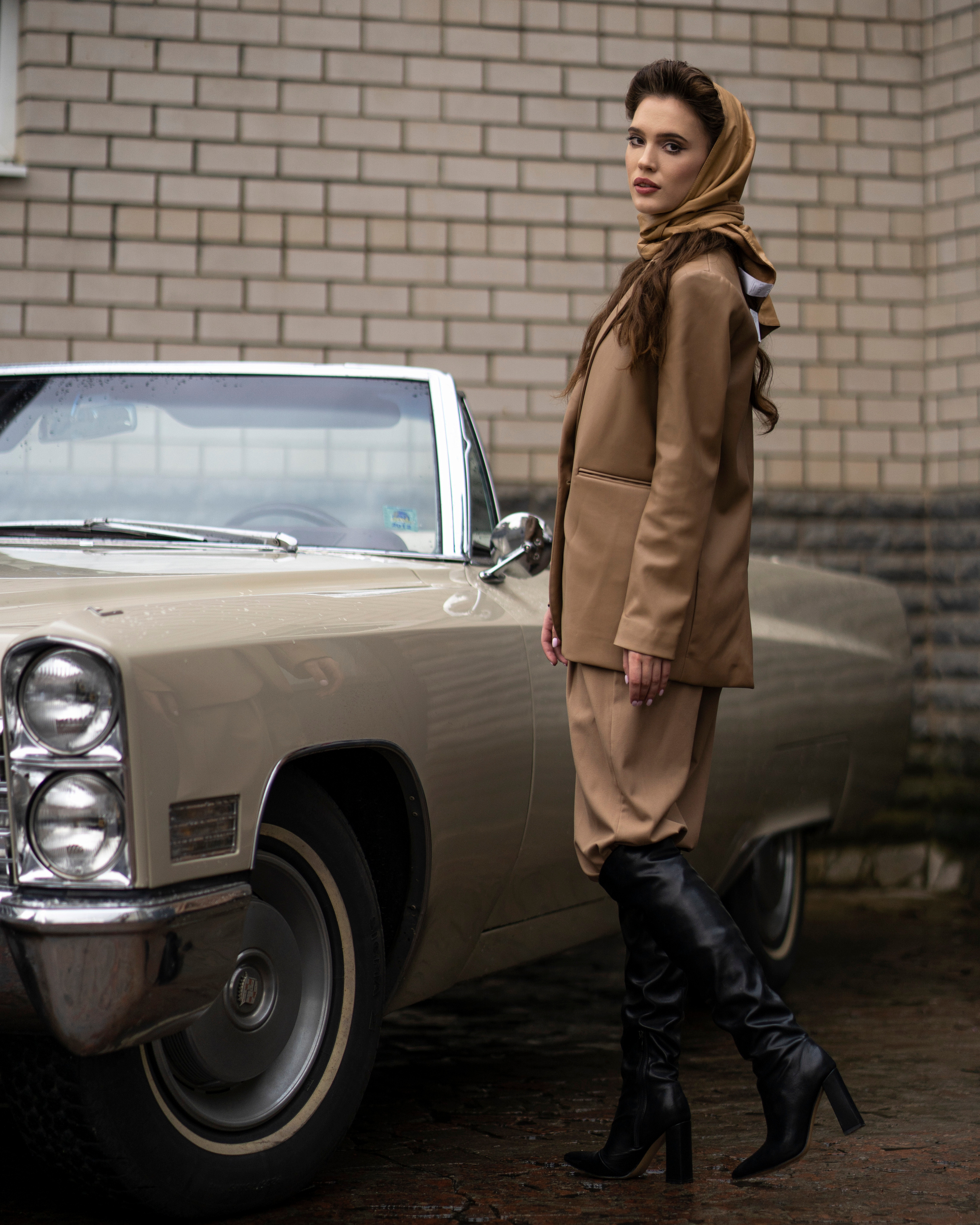 Юлия. Главная