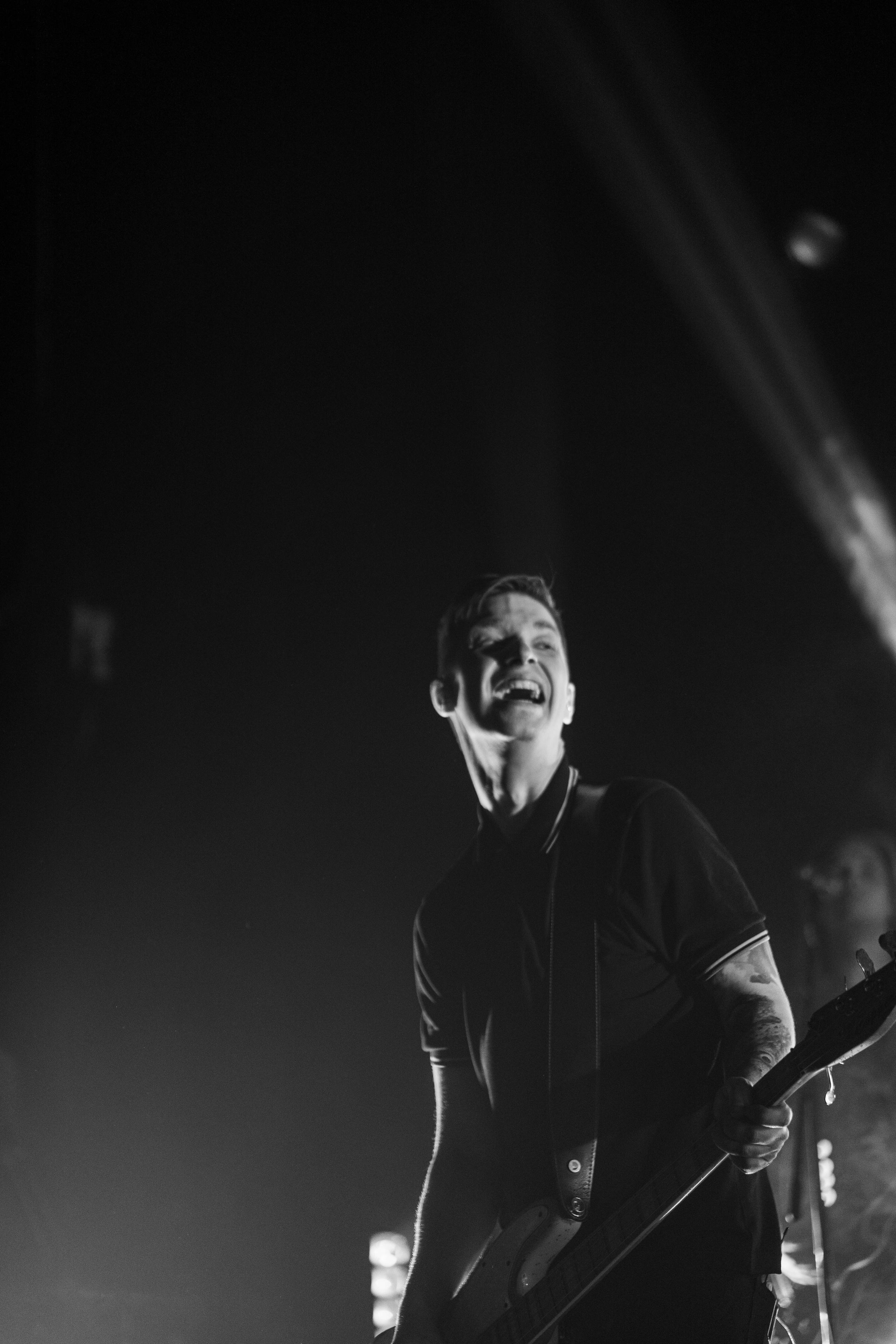 Юбилейный концерт группы «Тараканы!» 30 лет, GlavClub. Главная