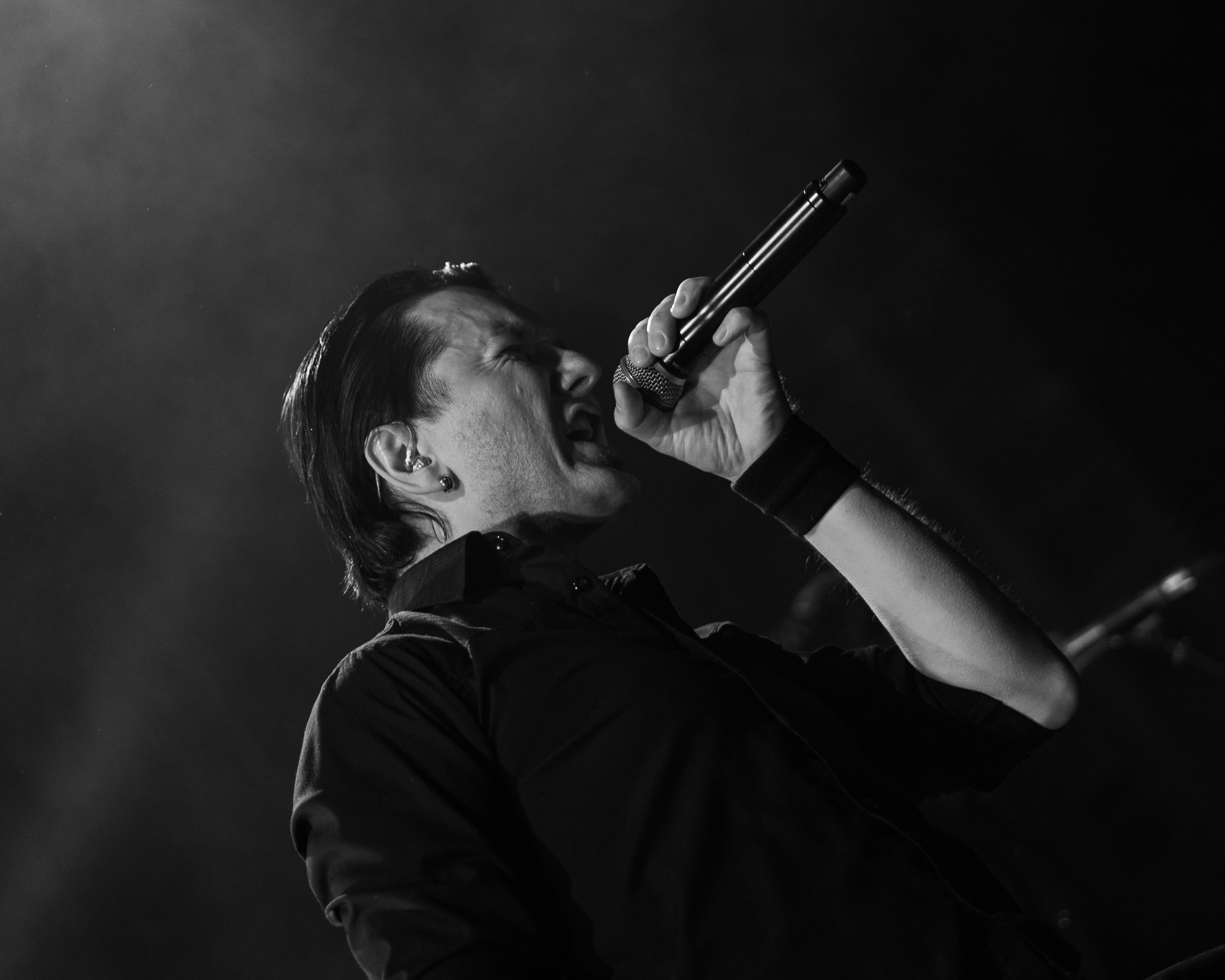 Юбилейный концерт группы «Тараканы!» 30 лет, GlavClub. Главная