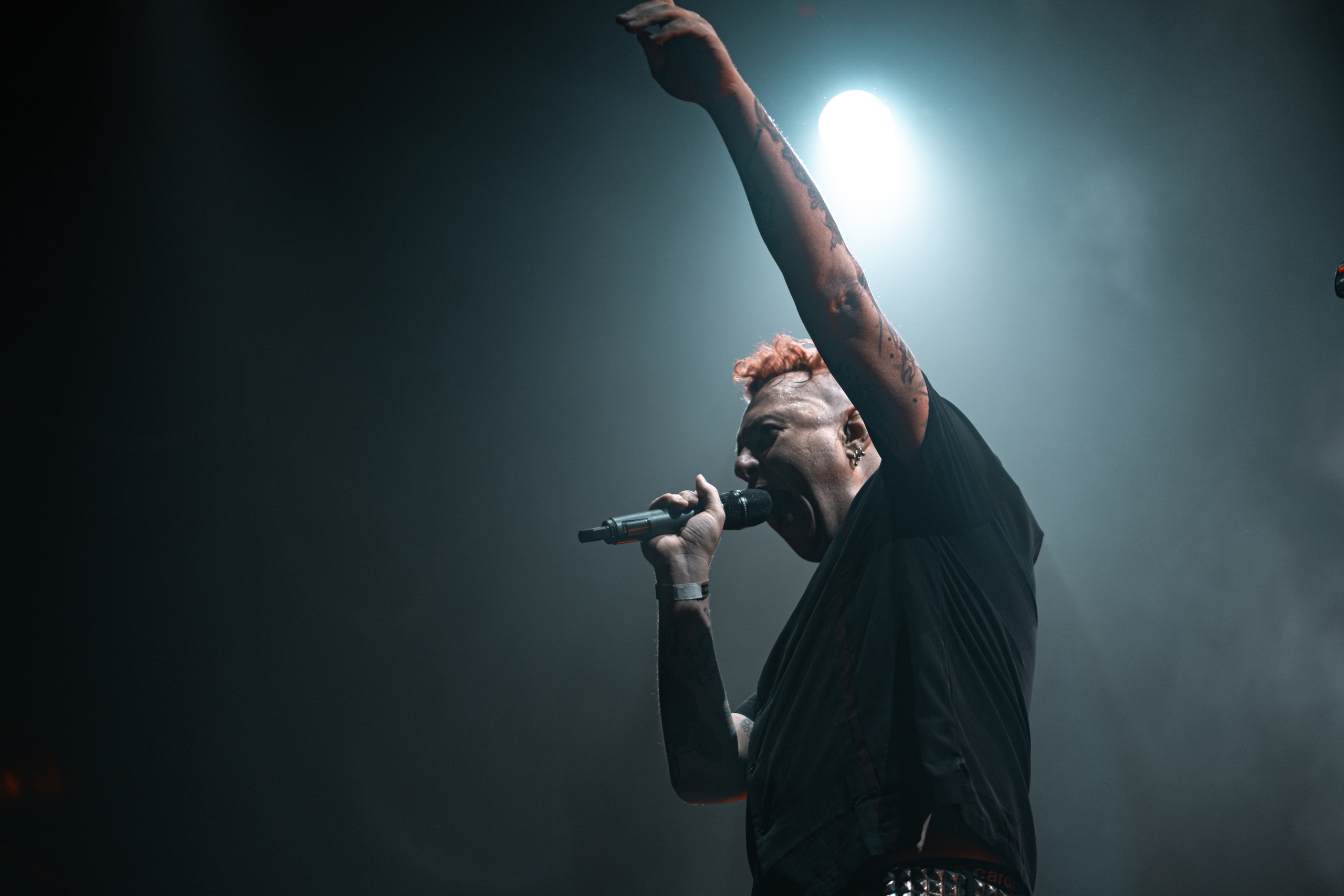 Юбилейный концерт группы «Тараканы!» 30 лет, GlavClub. Главная