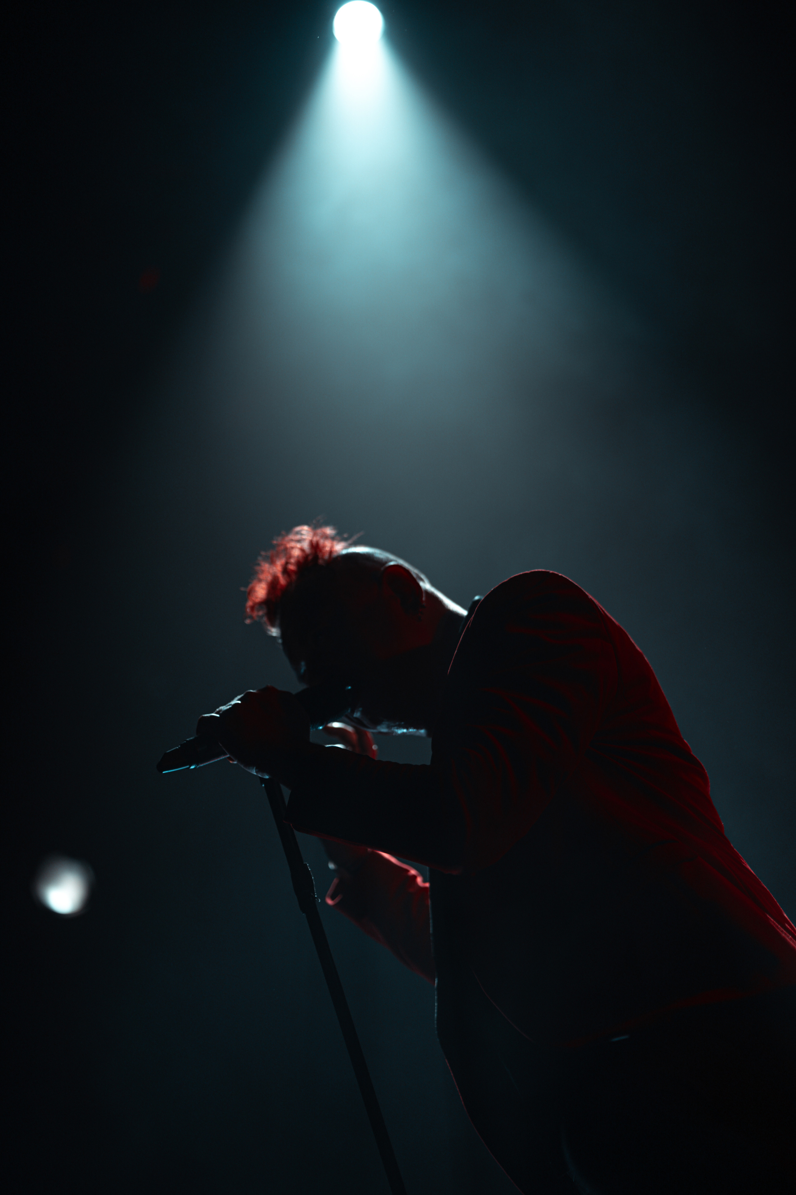 Юбилейный концерт группы «Тараканы!» 30 лет, GlavClub. Главная