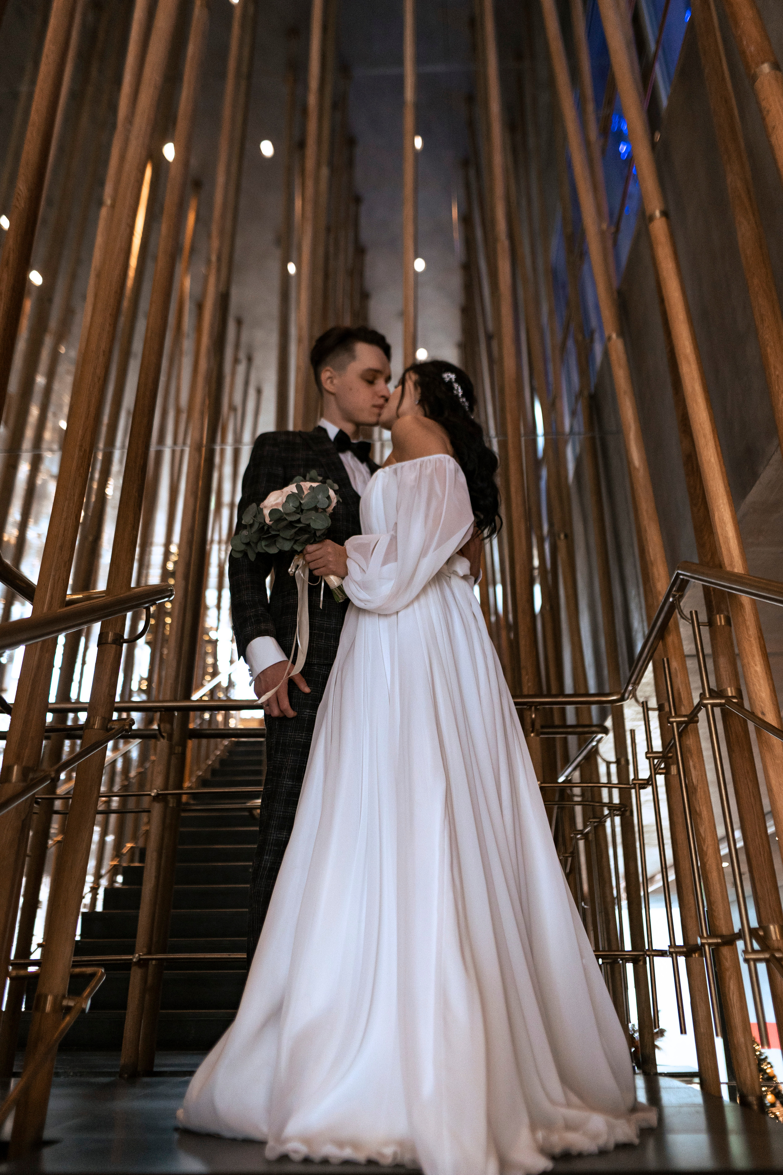 Наталья & Иван. Главная