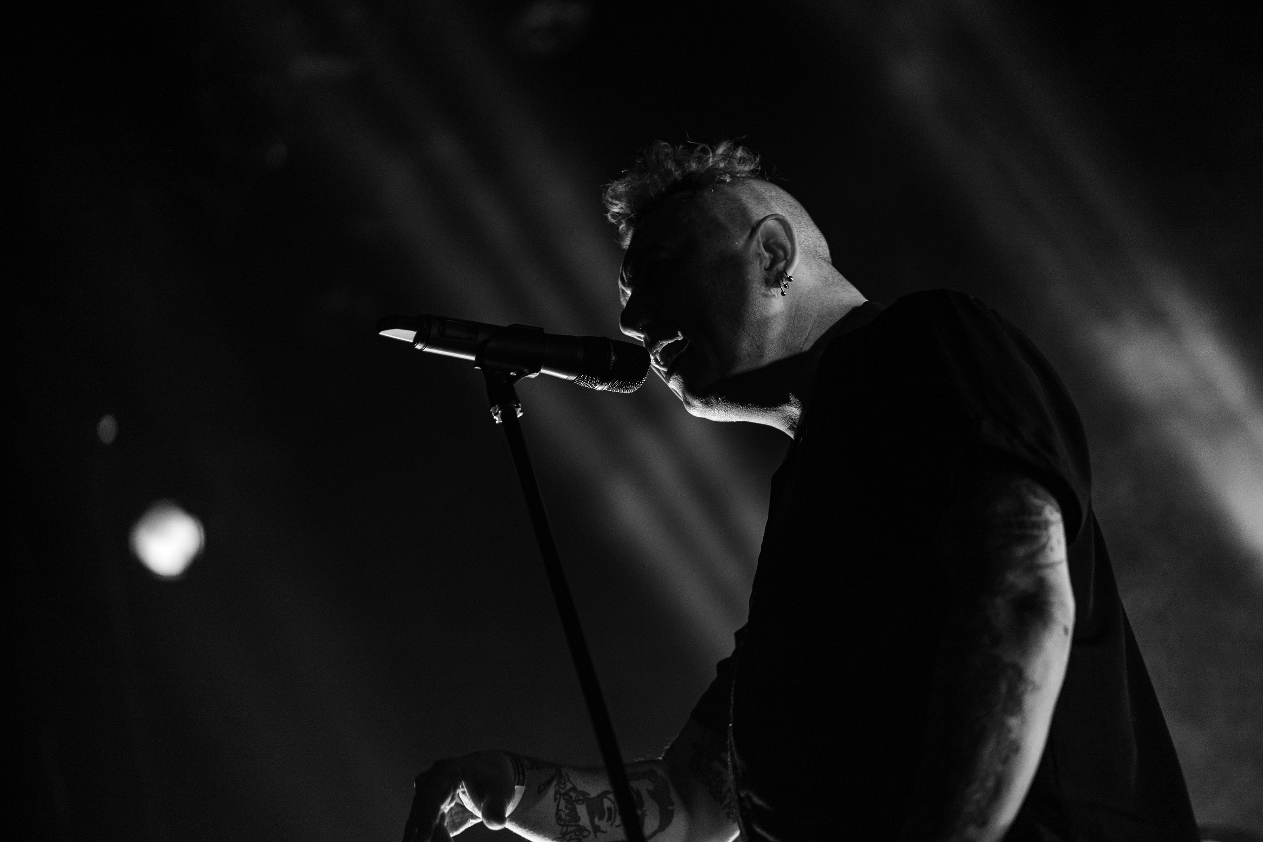 Юбилейный концерт группы «Тараканы!» 30 лет, GlavClub. Главная