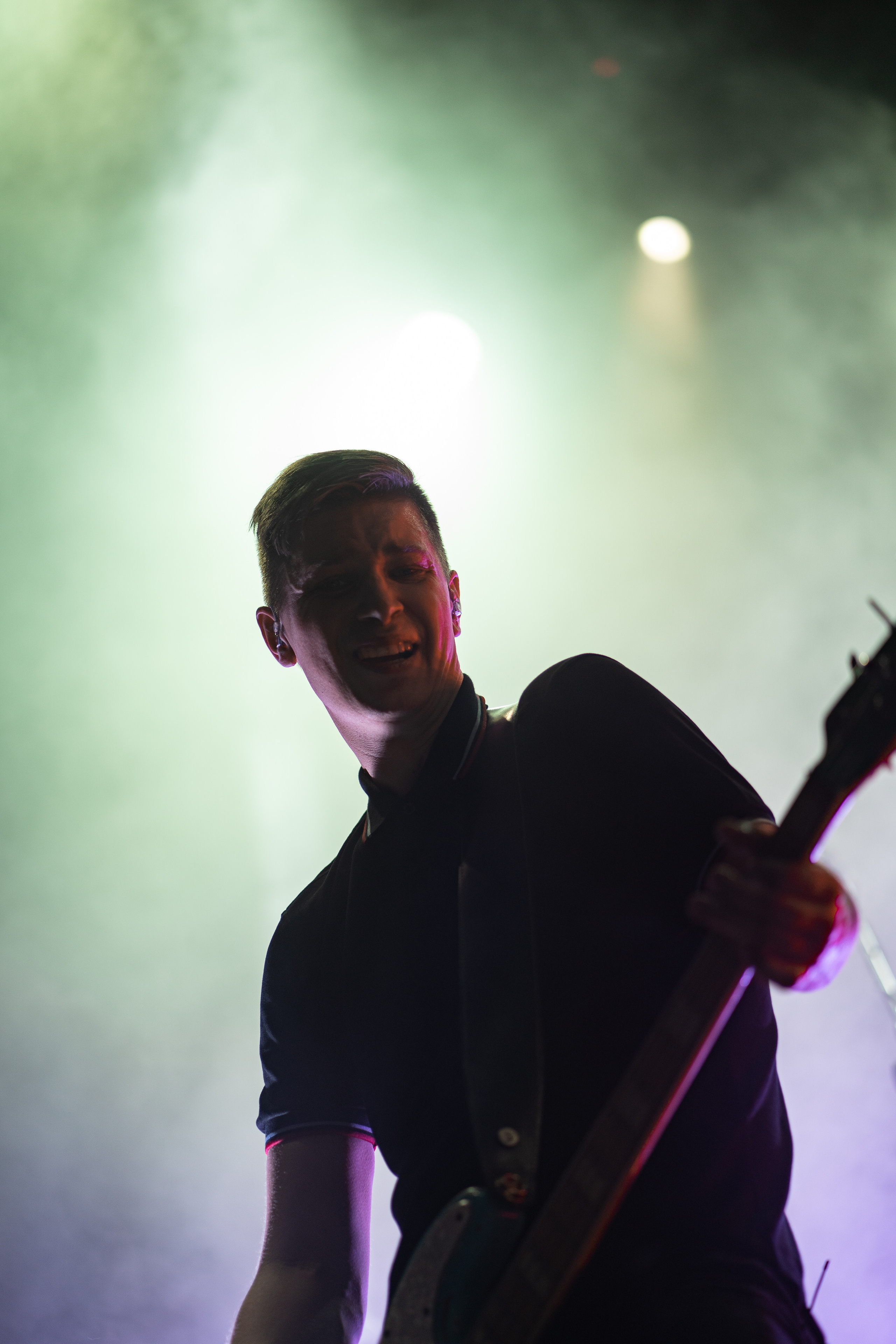 Юбилейный концерт группы «Тараканы!» 30 лет, GlavClub. Главная